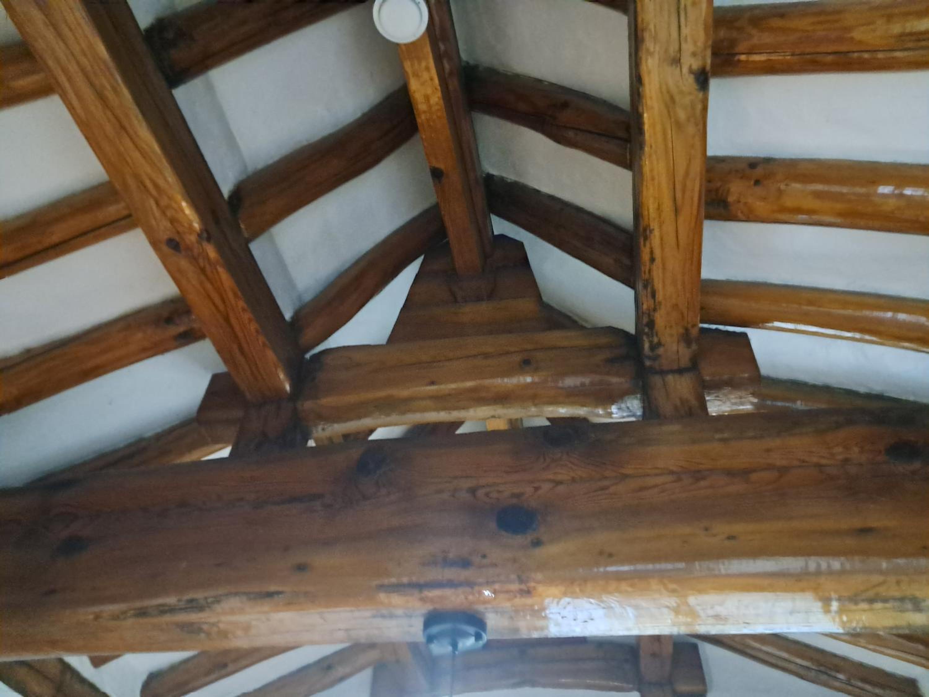 Hanok Guesthouse Nuha