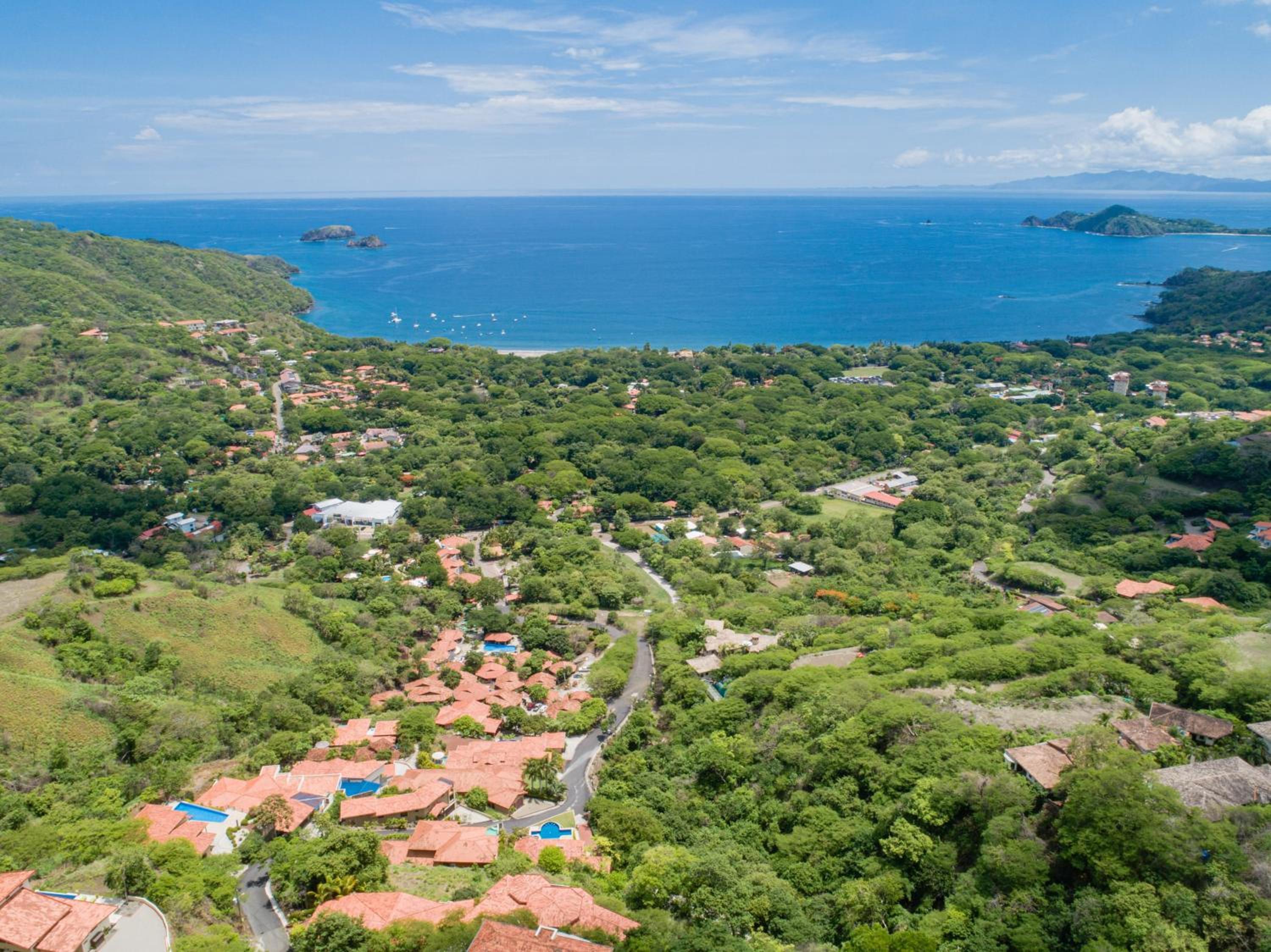 Casa De Los Sueos Ocean View Villa Pool W Bar