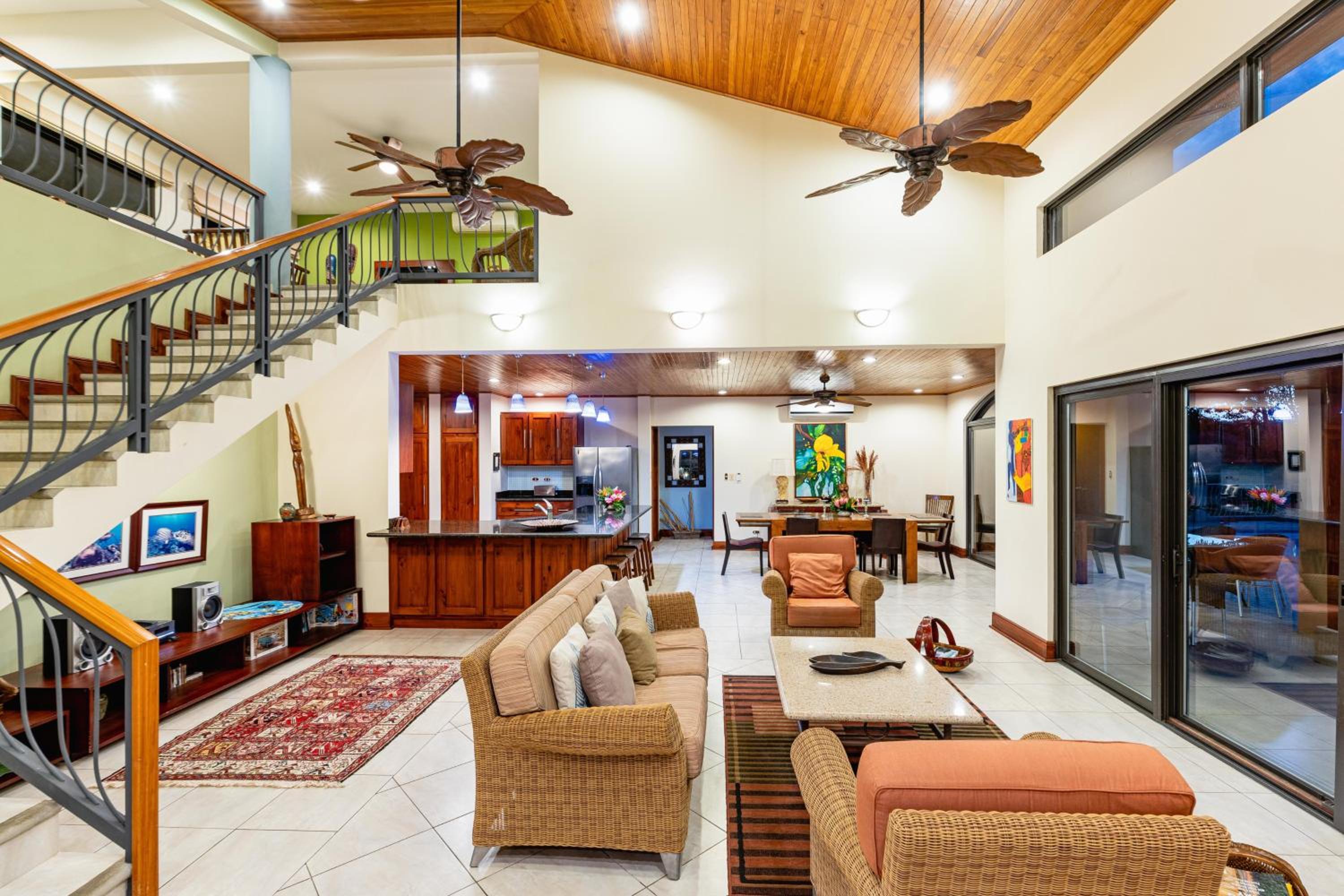Casa Antonelli 4br Infinity Pool Pet Friendly