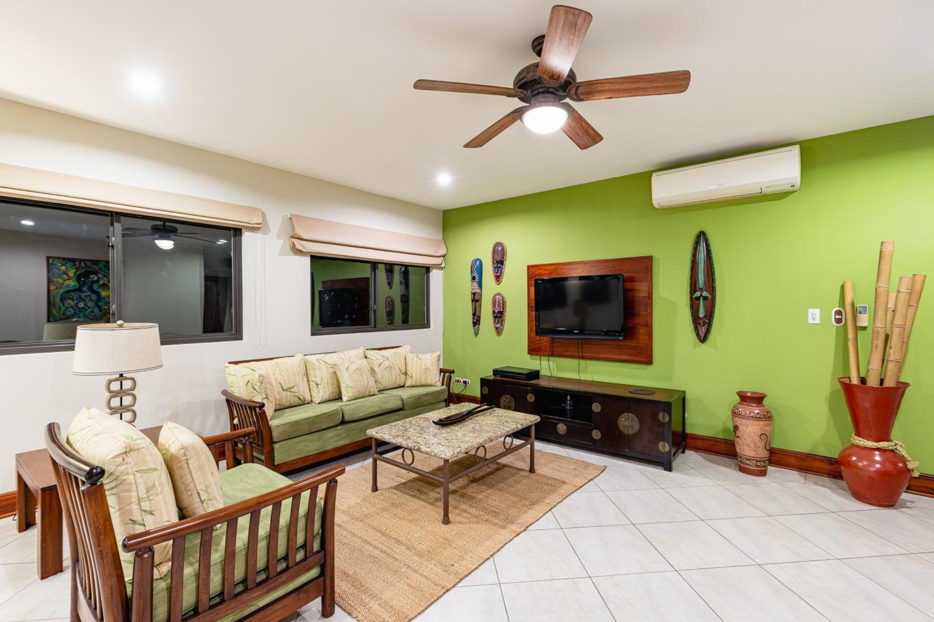 Casa Antonelli 4br Infinity Pool Pet Friendly