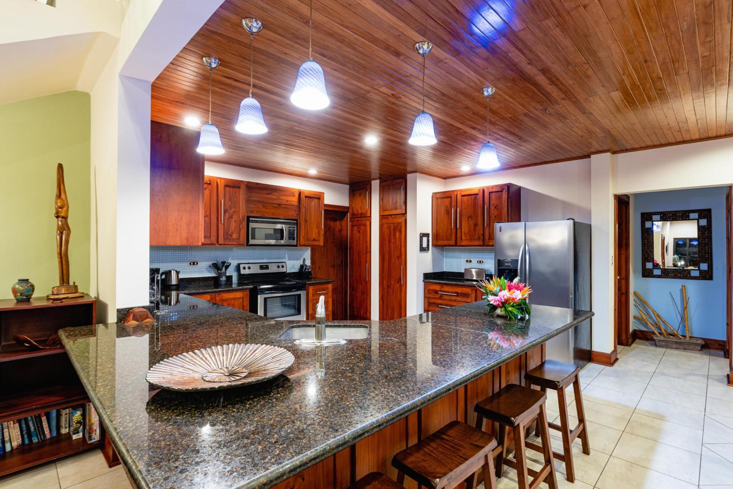 Casa Antonelli 4br Infinity Pool Pet Friendly