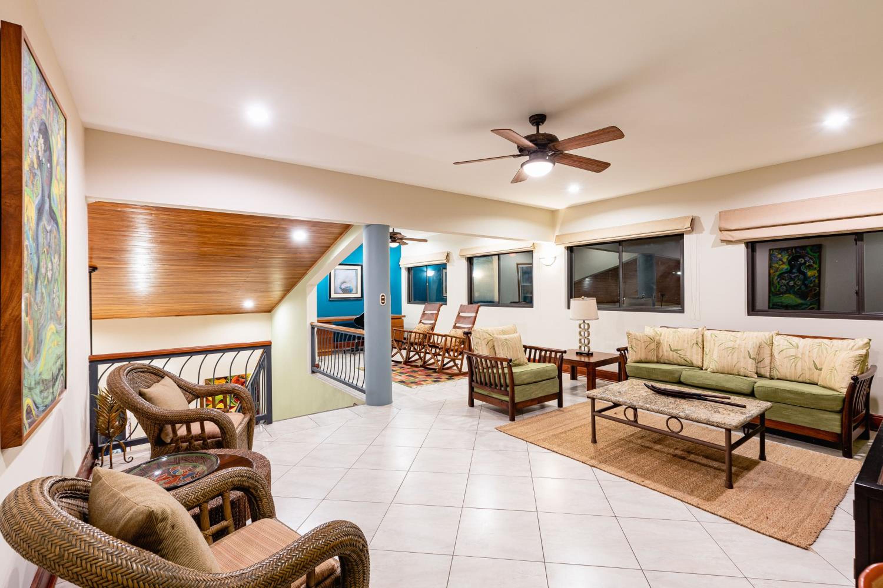 Casa Antonelli 4br Infinity Pool Pet Friendly