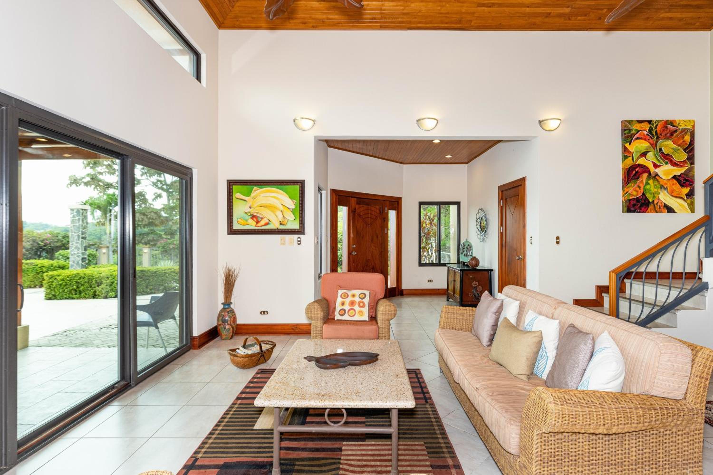 Casa Antonelli 4br Infinity Pool Pet Friendly