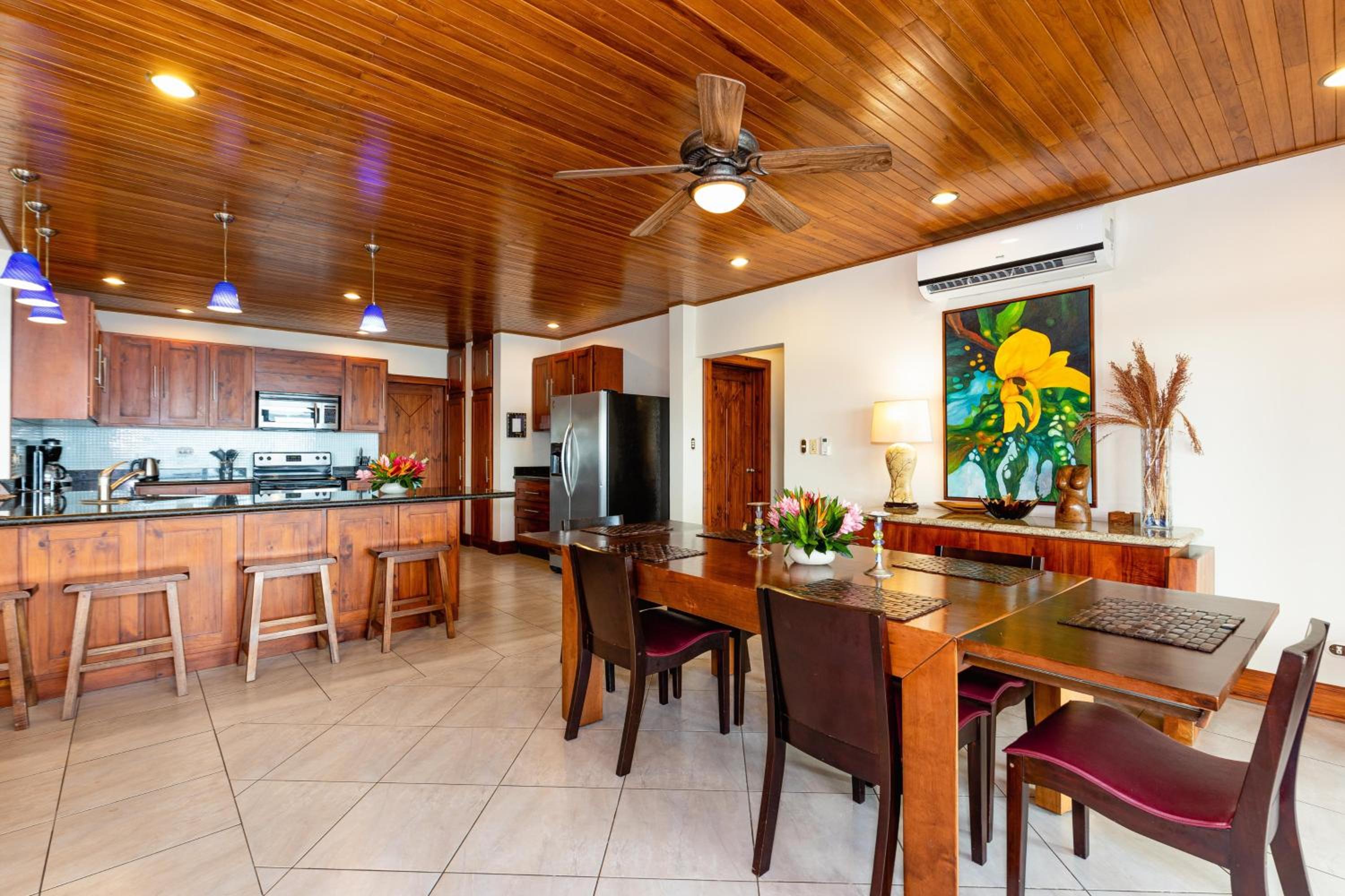 Casa Antonelli 4br Infinity Pool Pet Friendly