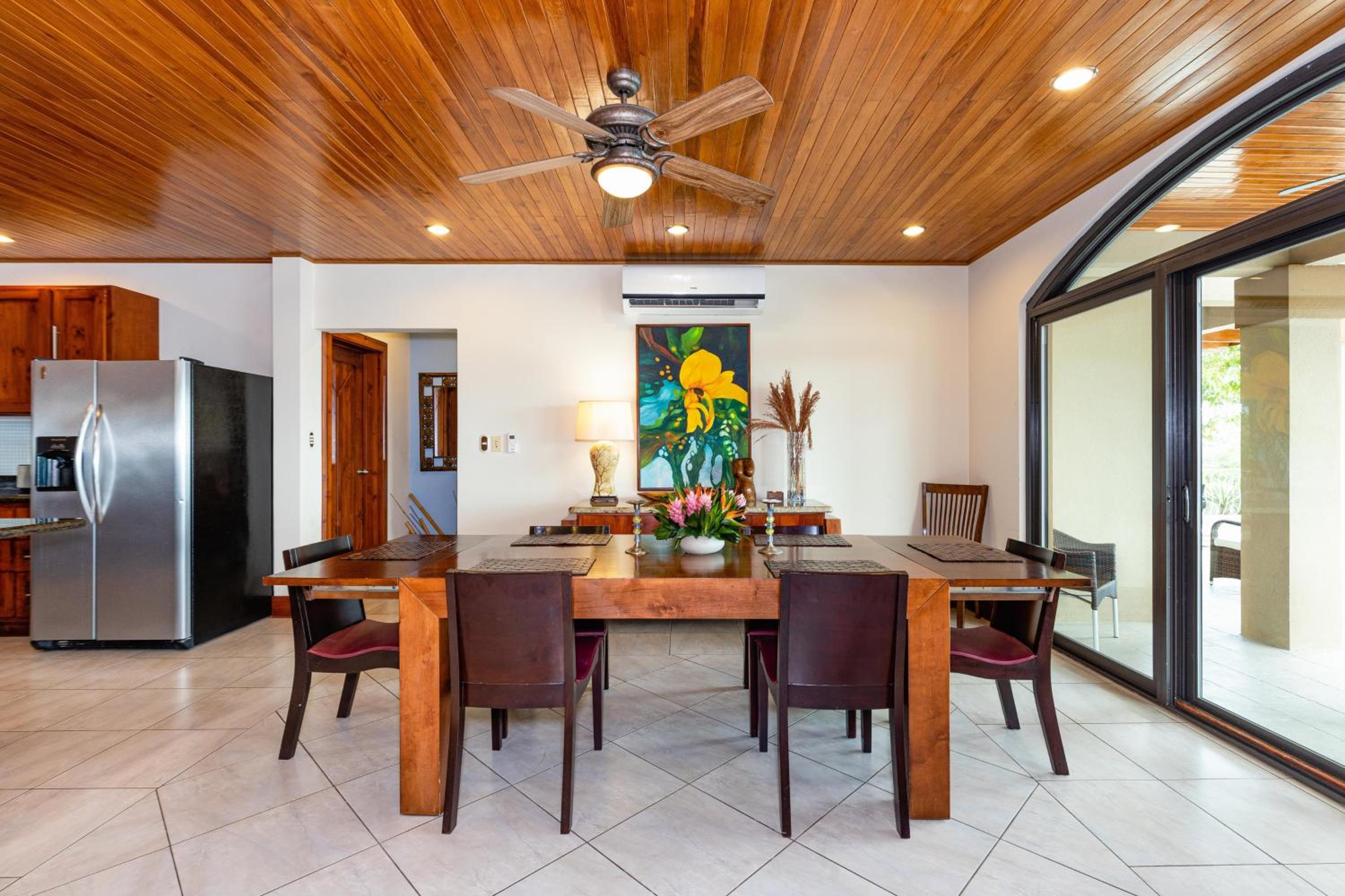 Casa Antonelli 4br Infinity Pool Pet Friendly