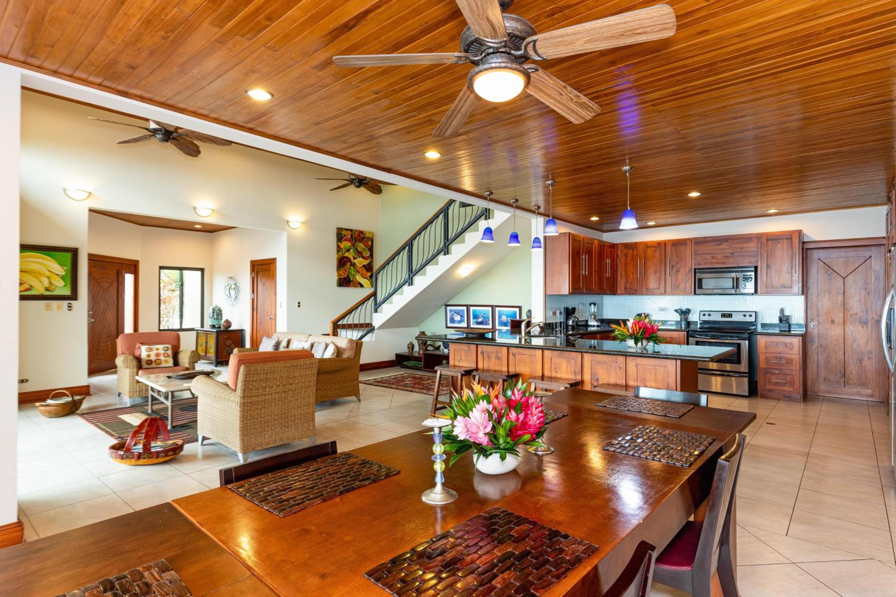 Casa Antonelli 4br Infinity Pool Pet Friendly