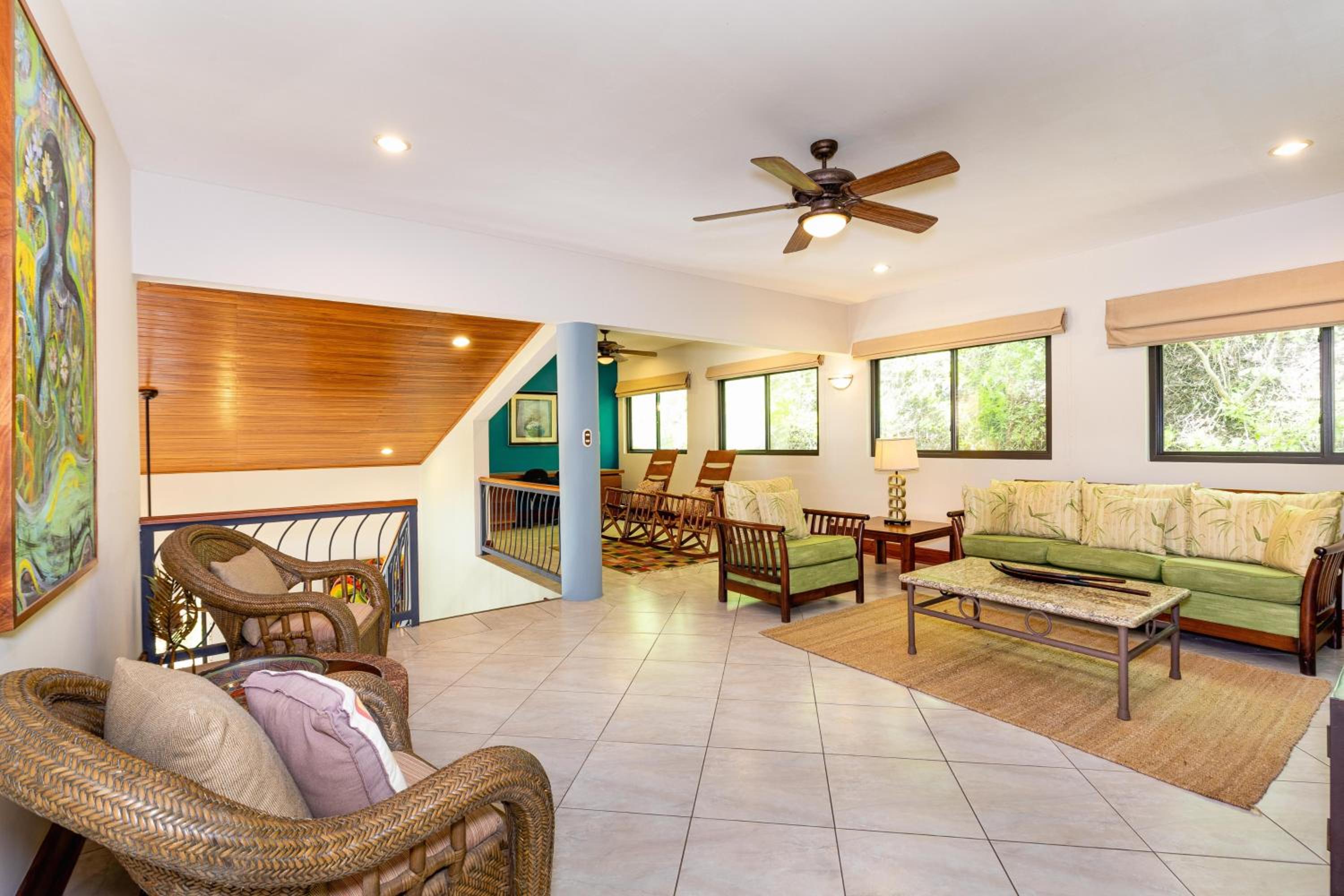 Casa Antonelli 4br Infinity Pool Pet Friendly