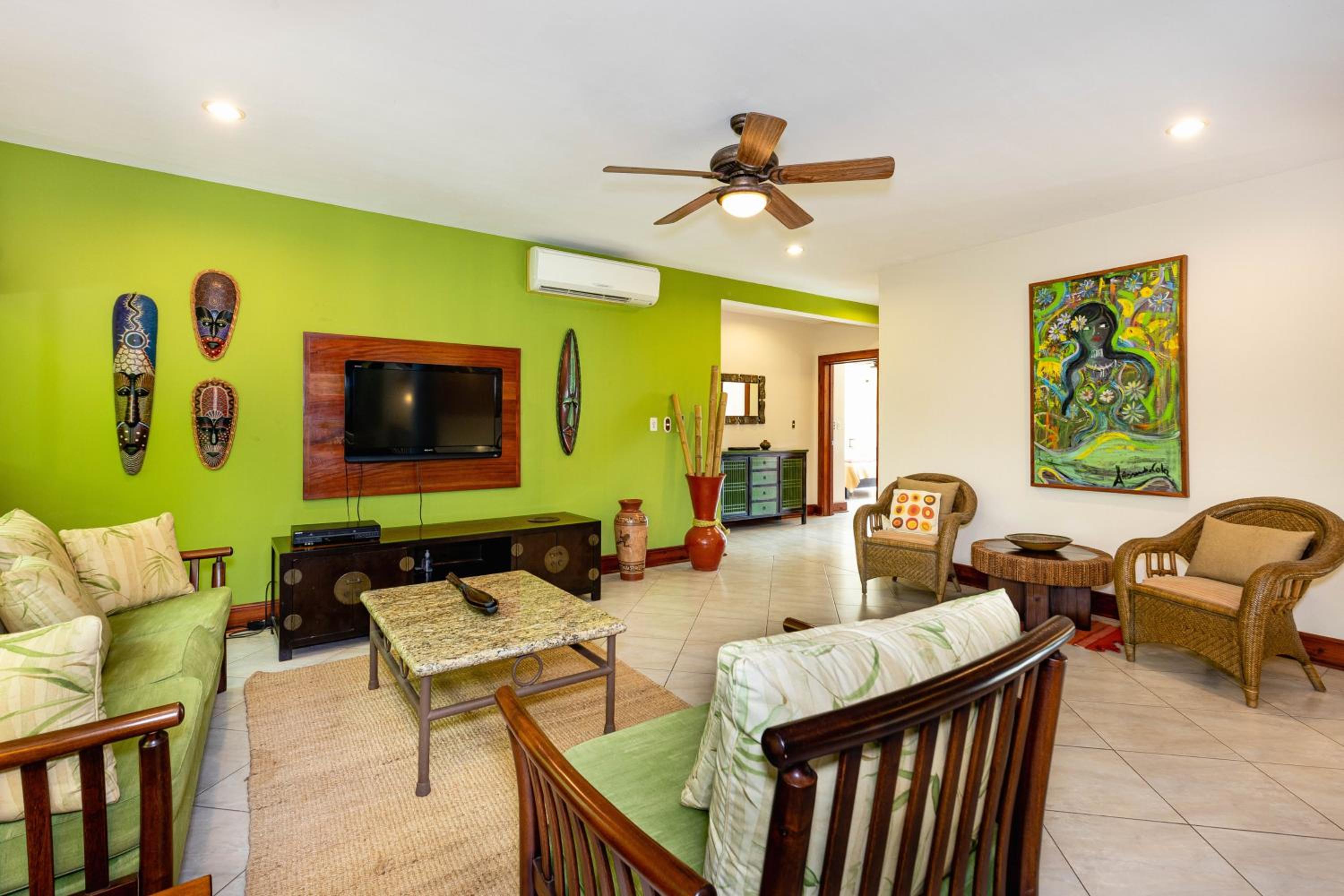 Casa Antonelli 4br Infinity Pool Pet Friendly