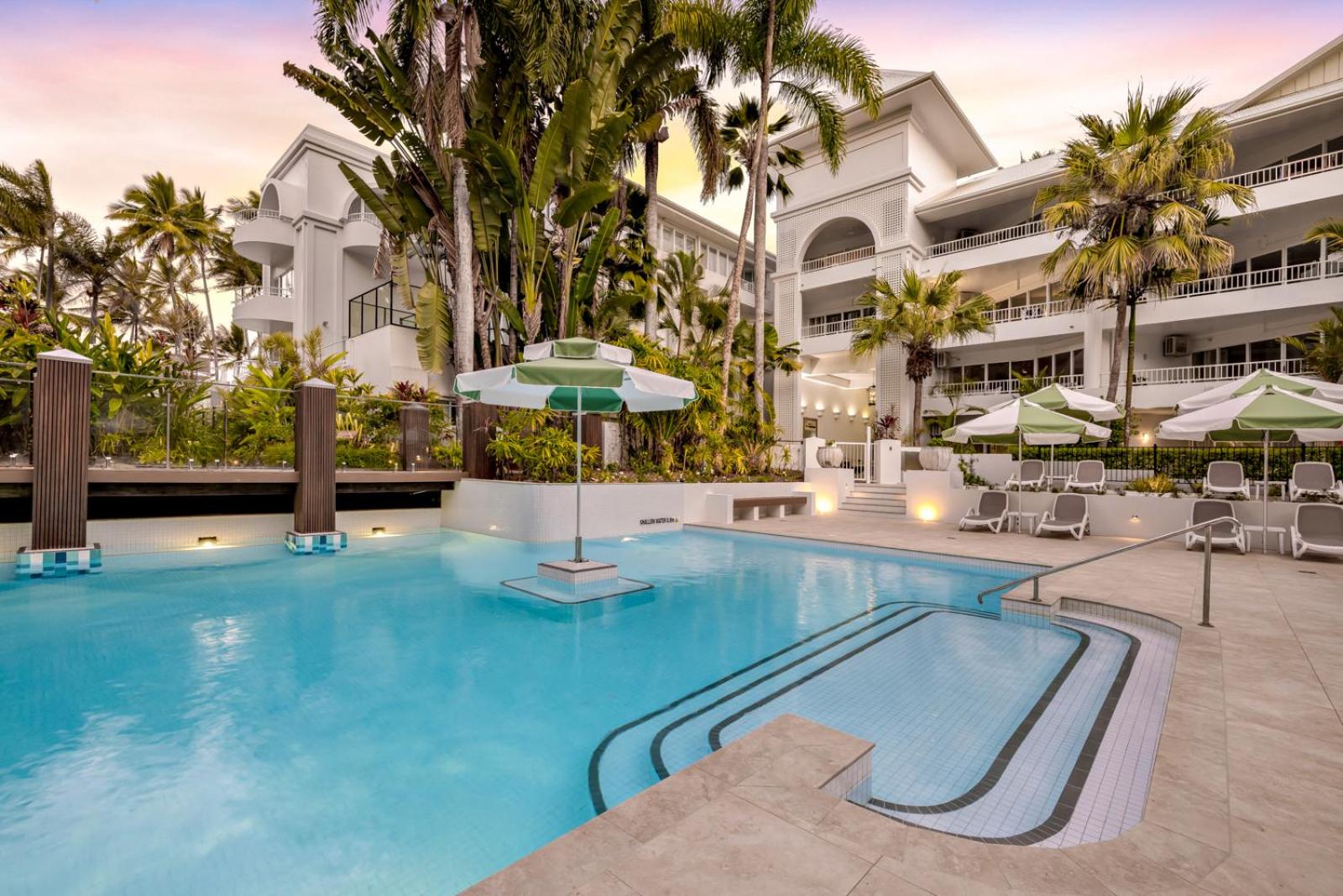 Alamanda Palm Cove by Belle Escapes
