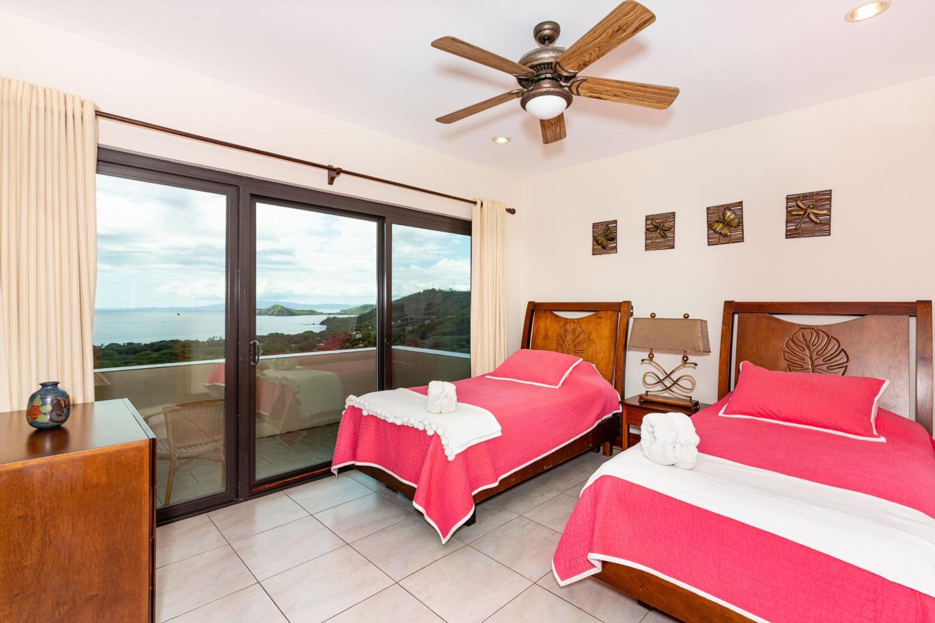 Casa Antonelli 4br Infinity Pool Pet Friendly