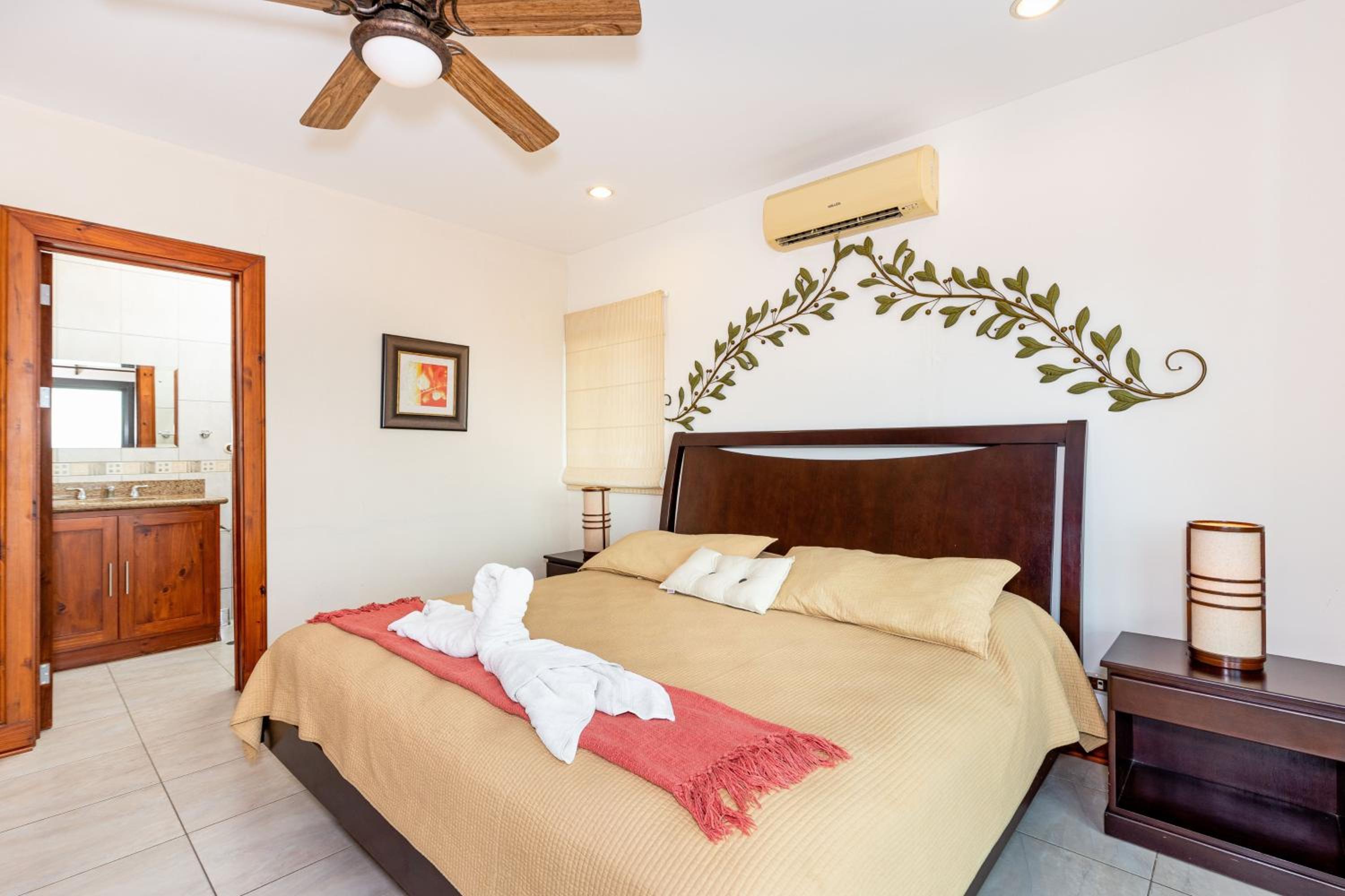 Casa Antonelli 4br Infinity Pool Pet Friendly
