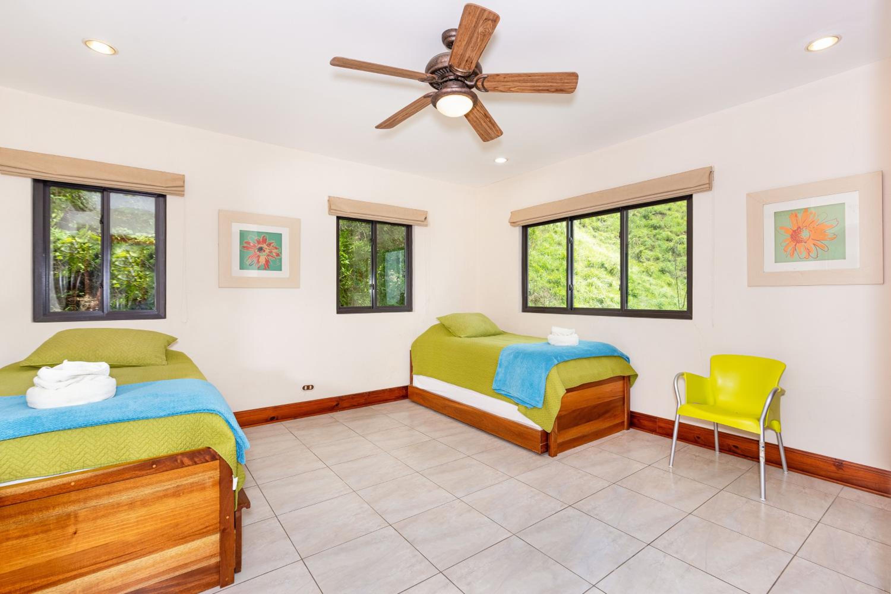 Casa Antonelli 4br Infinity Pool Pet Friendly
