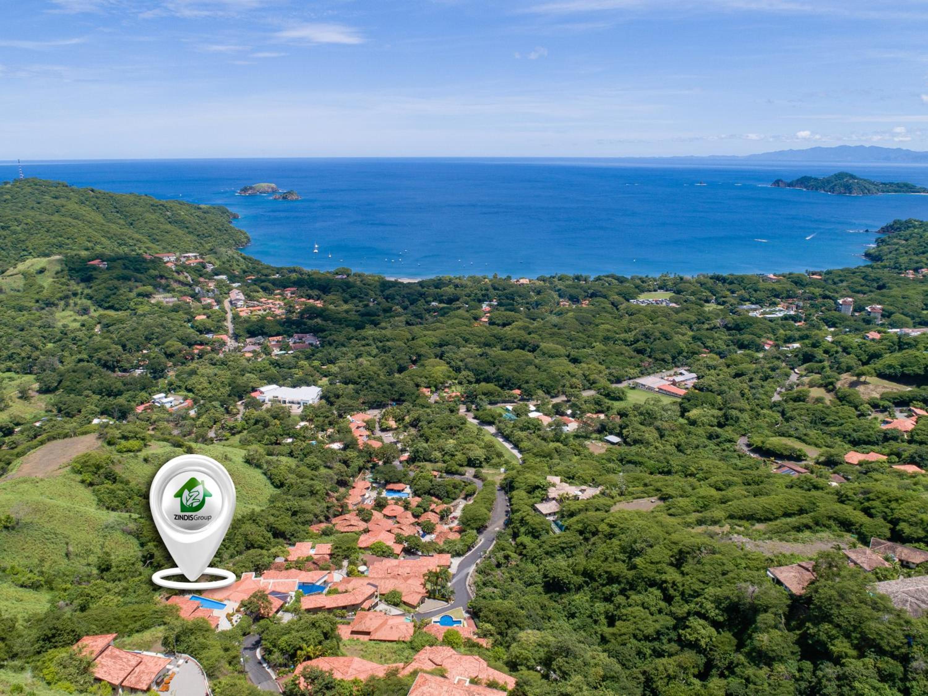 Casa Antonelli 4br Infinity Pool Pet Friendly