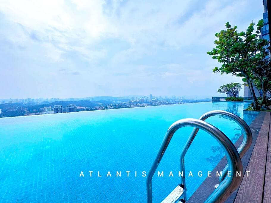 Residensi Mid Valley KL Eco City