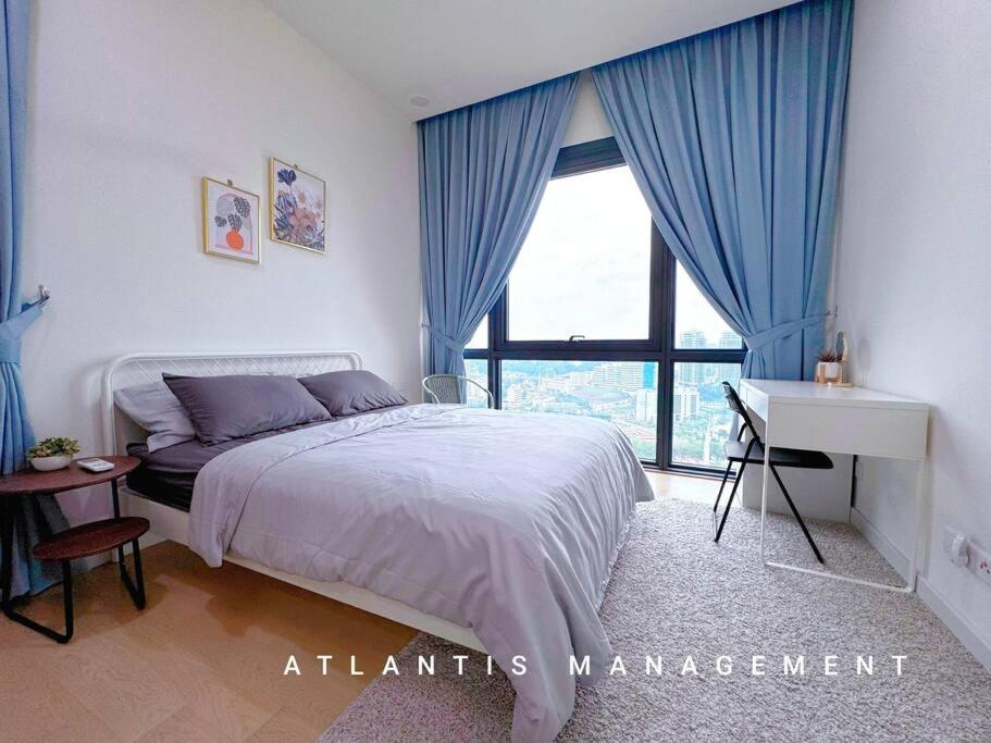 Residensi Mid Valley KL Eco City