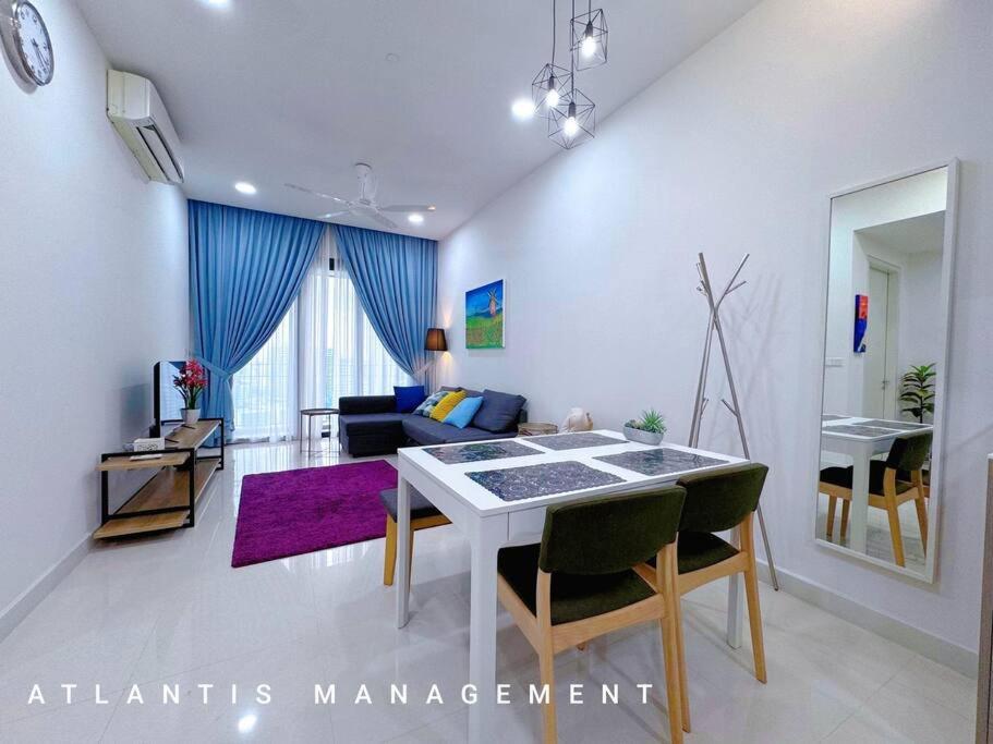 Residensi Mid Valley KL Eco City