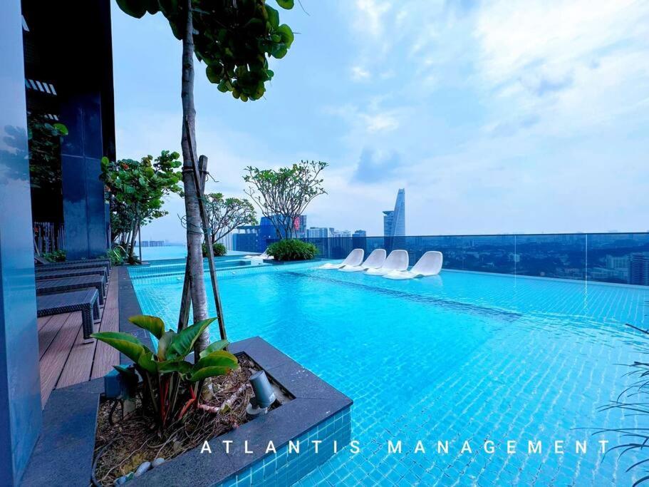 Residensi Mid Valley KL Eco City