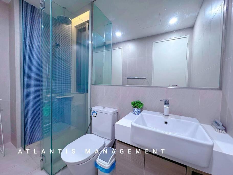Residensi Mid Valley KL Eco City