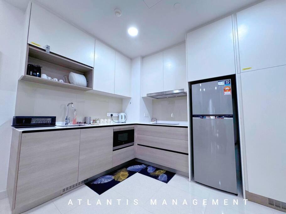 Residensi Mid Valley KL Eco City