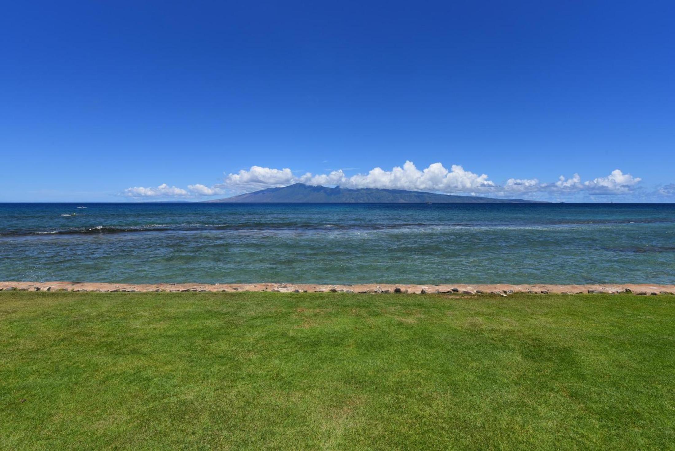 Papakea L402 · PK L402 Rare LUX Oceanfront Views, Pool, Paradise