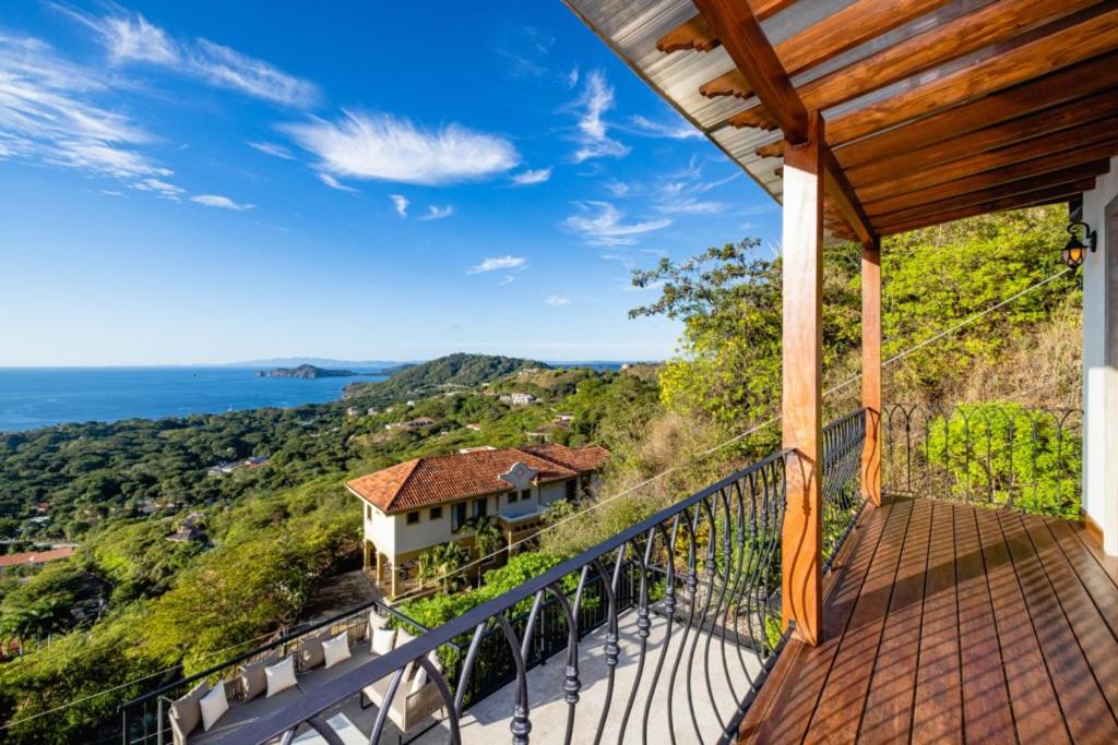 Casa Margarita Ocean View Villa W Infinity Pool