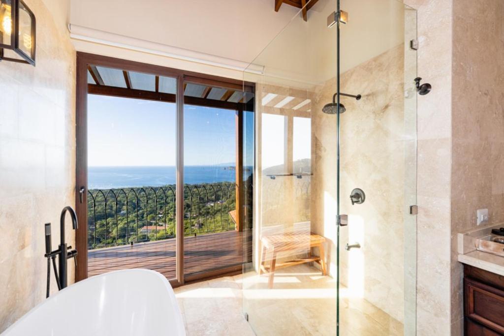 Casa Margarita Ocean View Villa W Infinity Pool