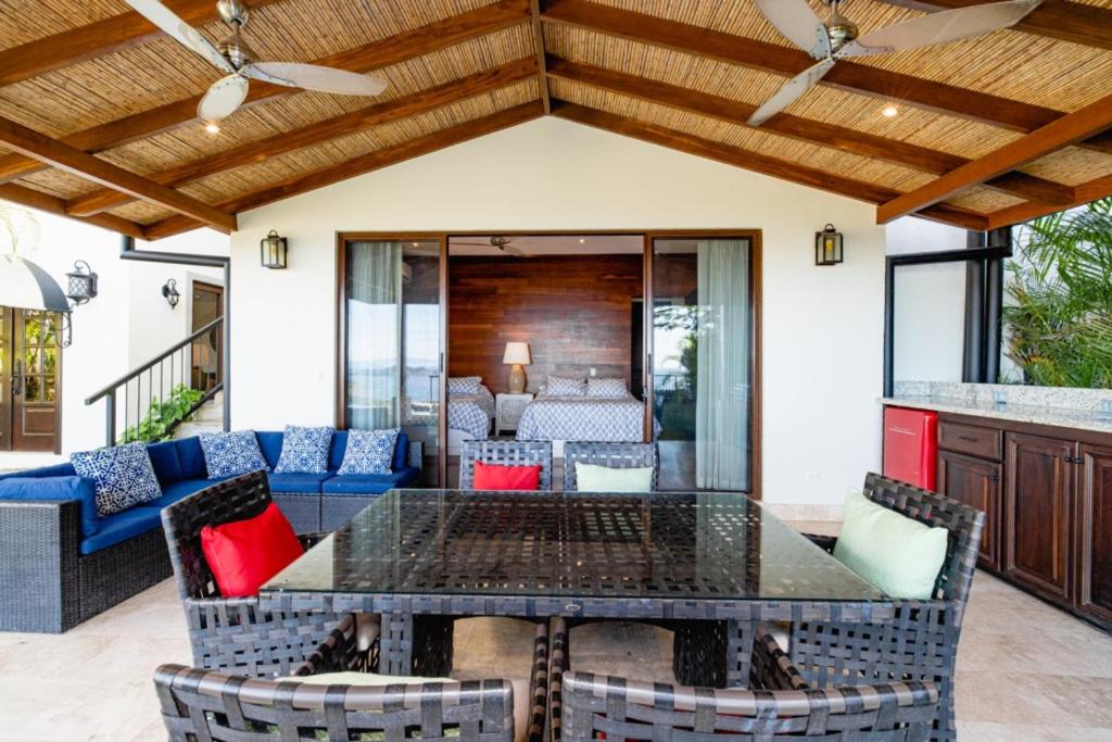 Casa Margarita Ocean View Villa W Infinity Pool