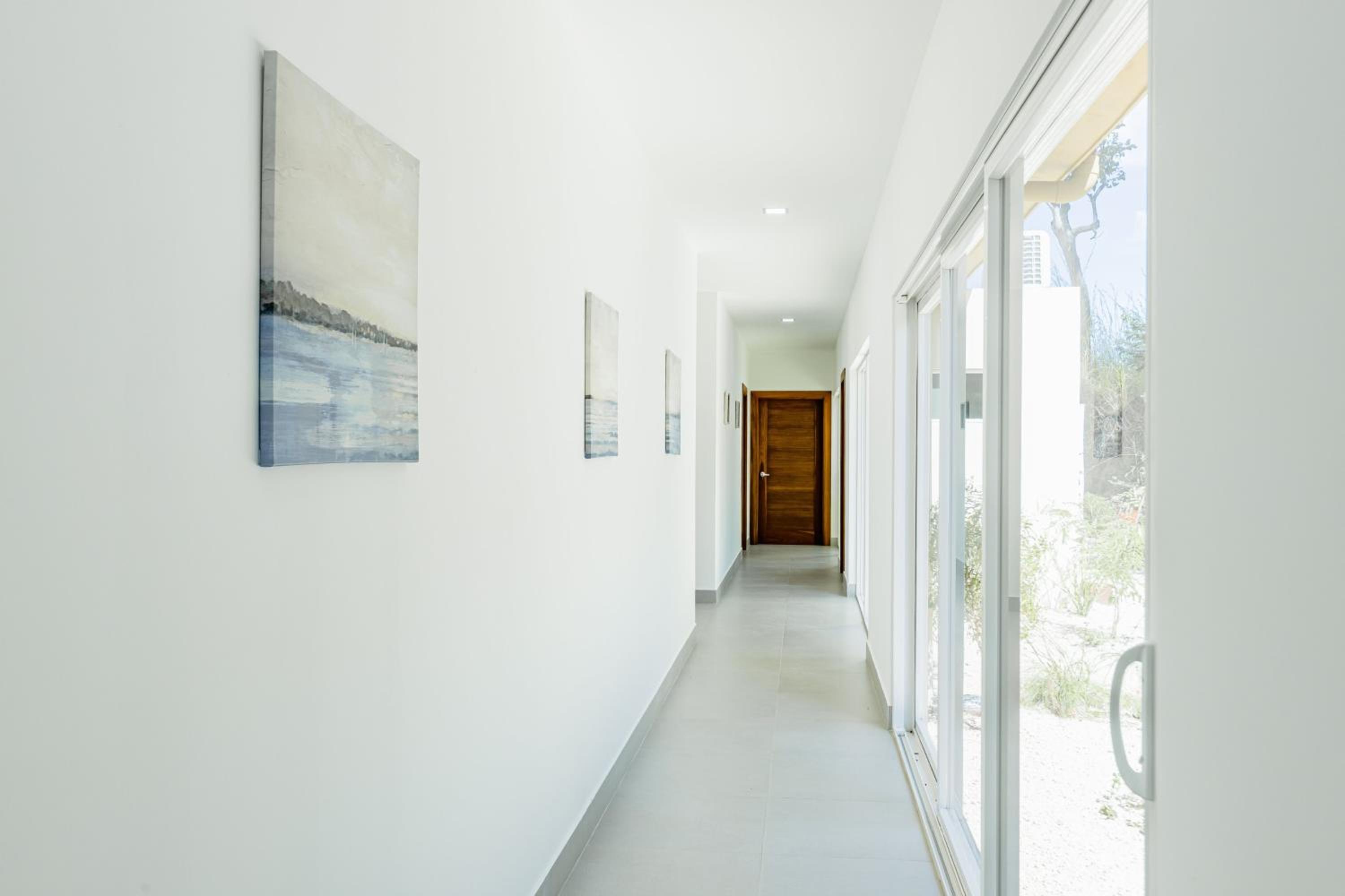 Casa Mulira Modern 4BR Ocean View Villa