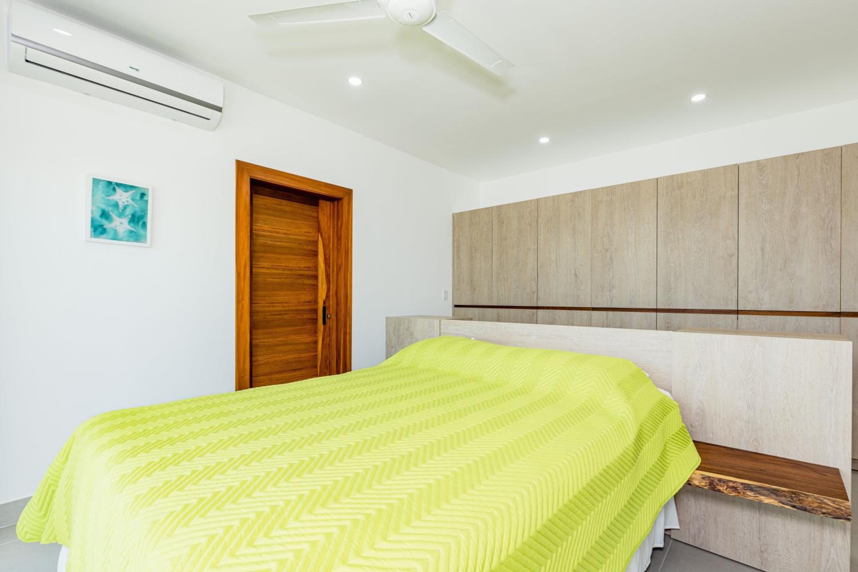 Casa Mulira Modern 4BR Ocean View Villa