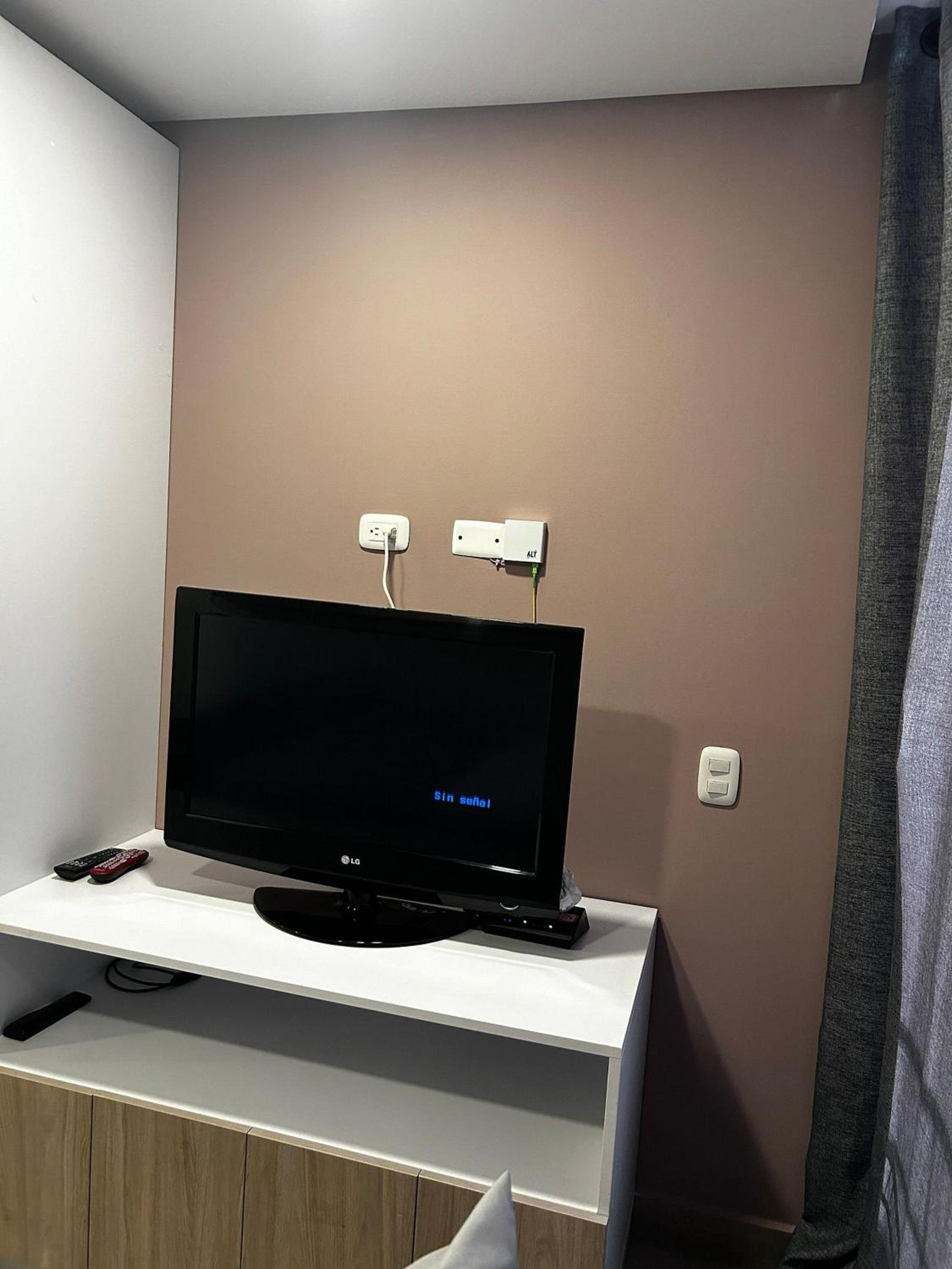 Loft Centro Internacional Bogotano con terraza-211