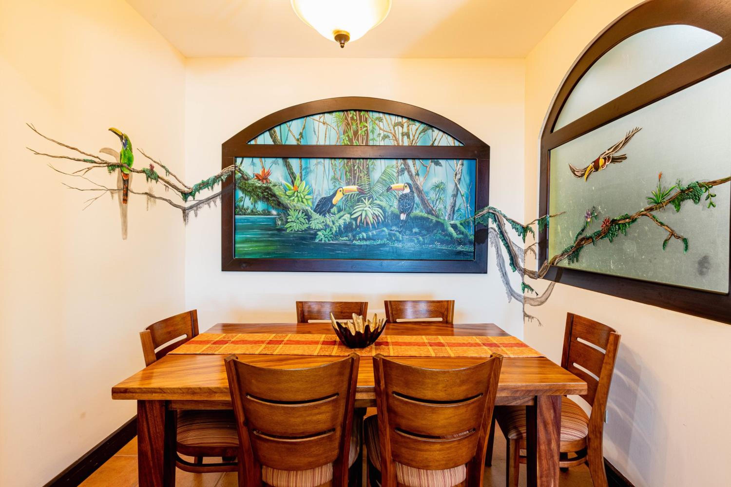 Casa Ilan Ilan Luxe 5br Villa Bay View