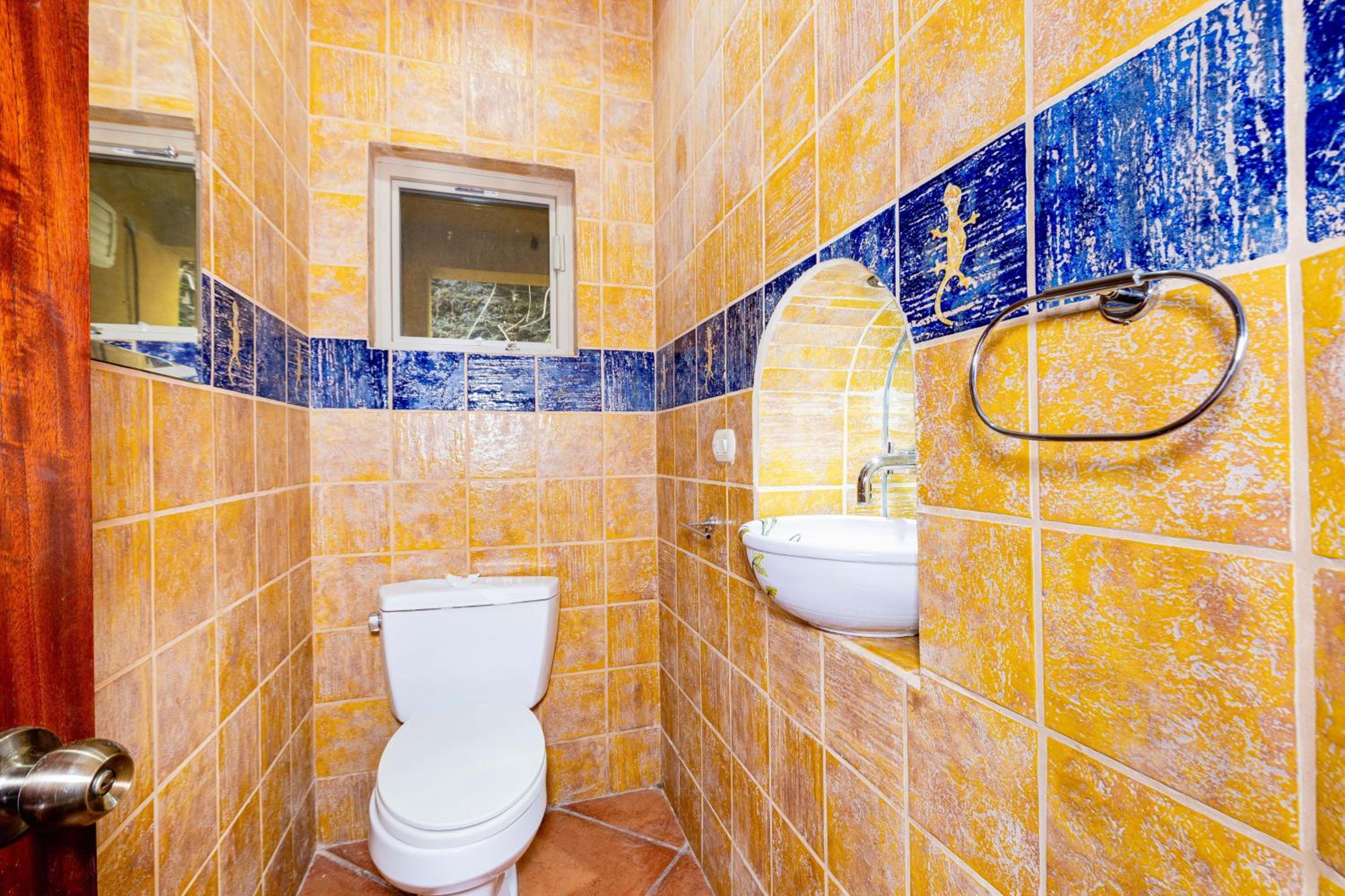 Casa Ilan Ilan Luxe 5br Villa Bay View