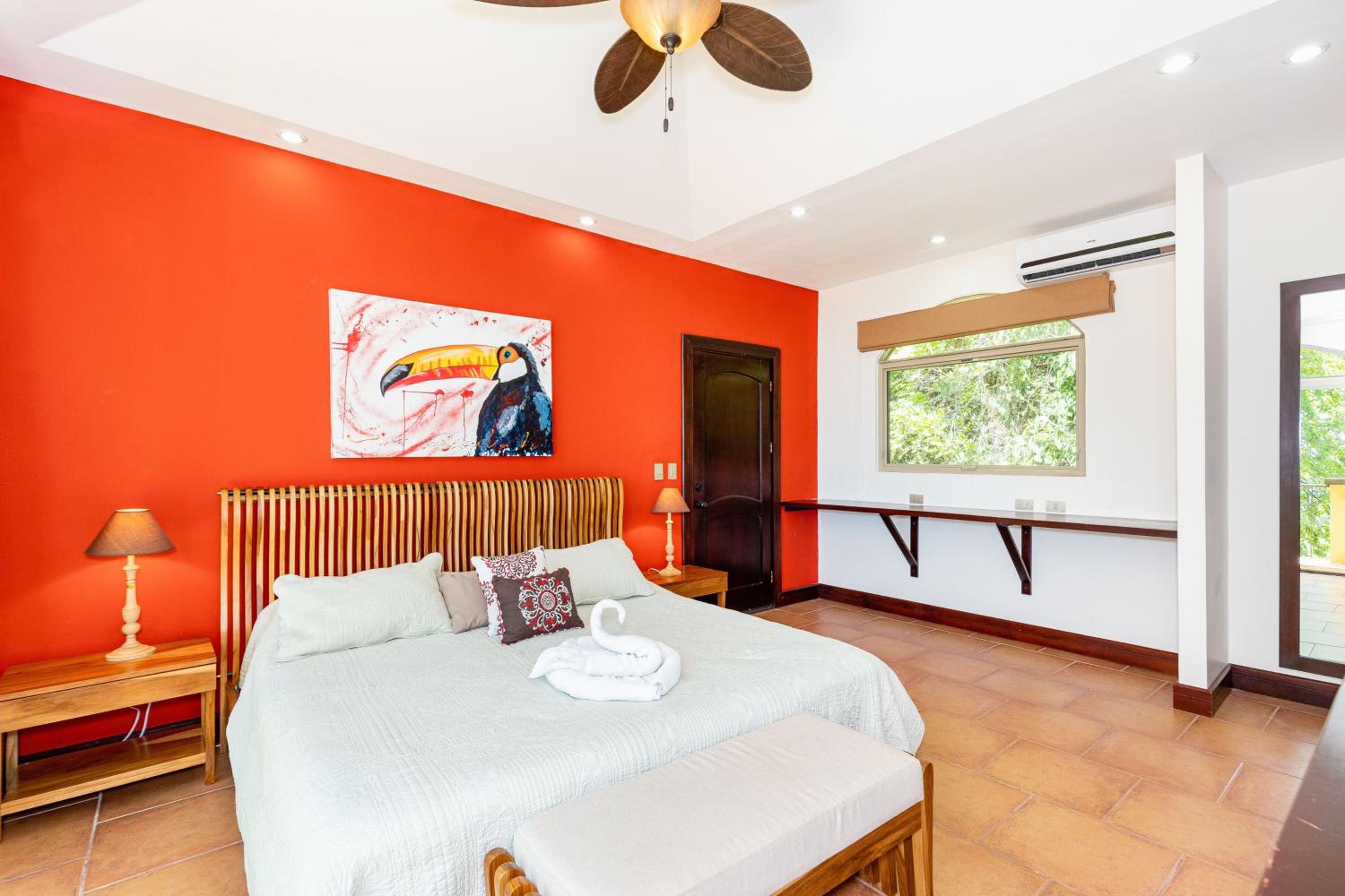 Casa Ilan Ilan Luxe 5br Villa Bay View
