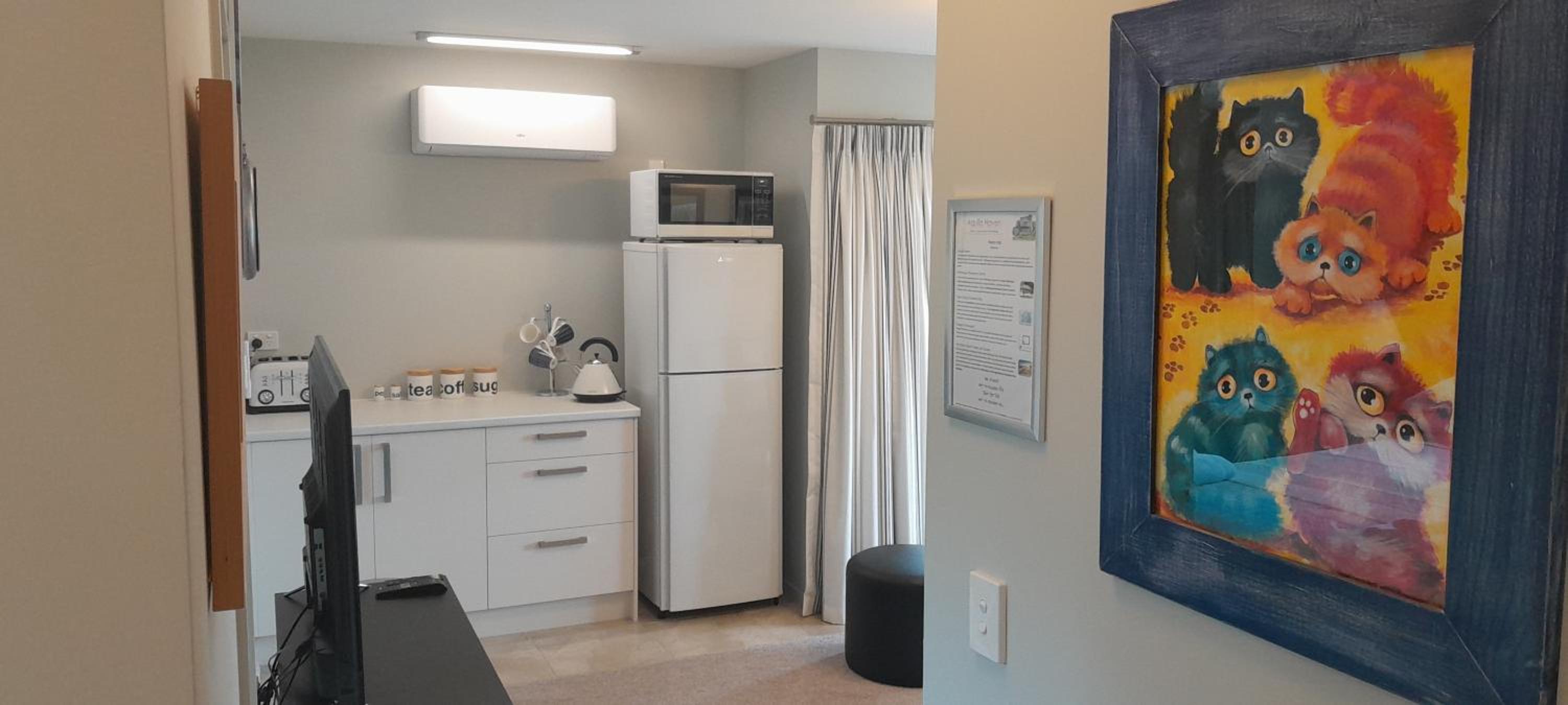 Aquila Haven view 4