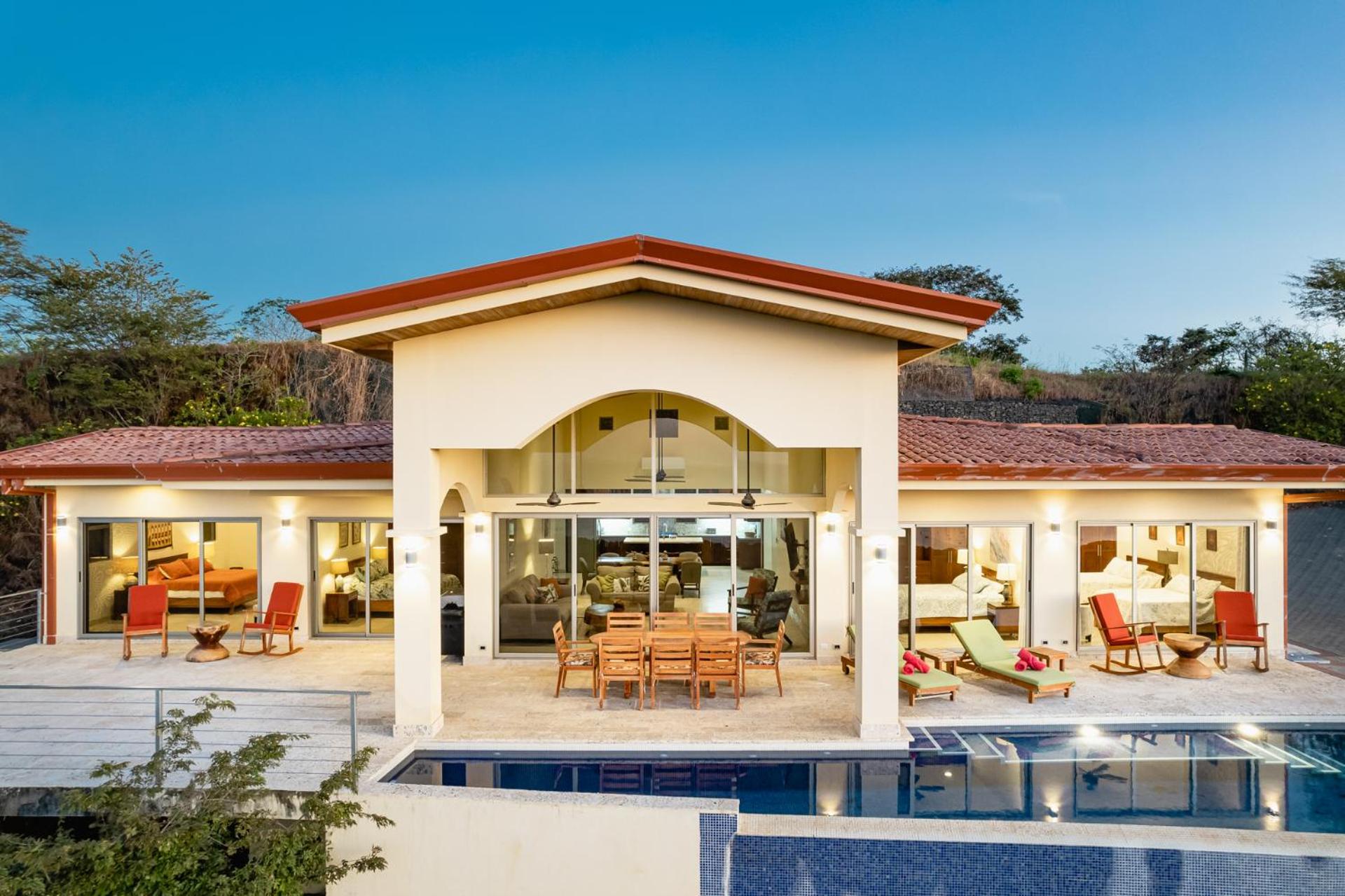 Casa Alegria