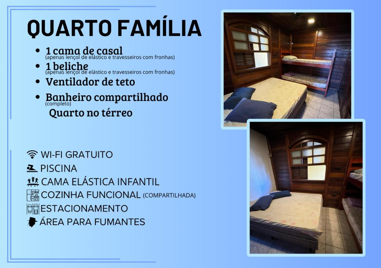 Hostel Pedacinho do Céu