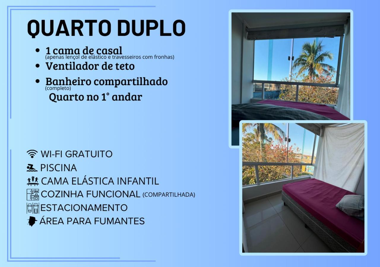 Hostel Pedacinho do Céu