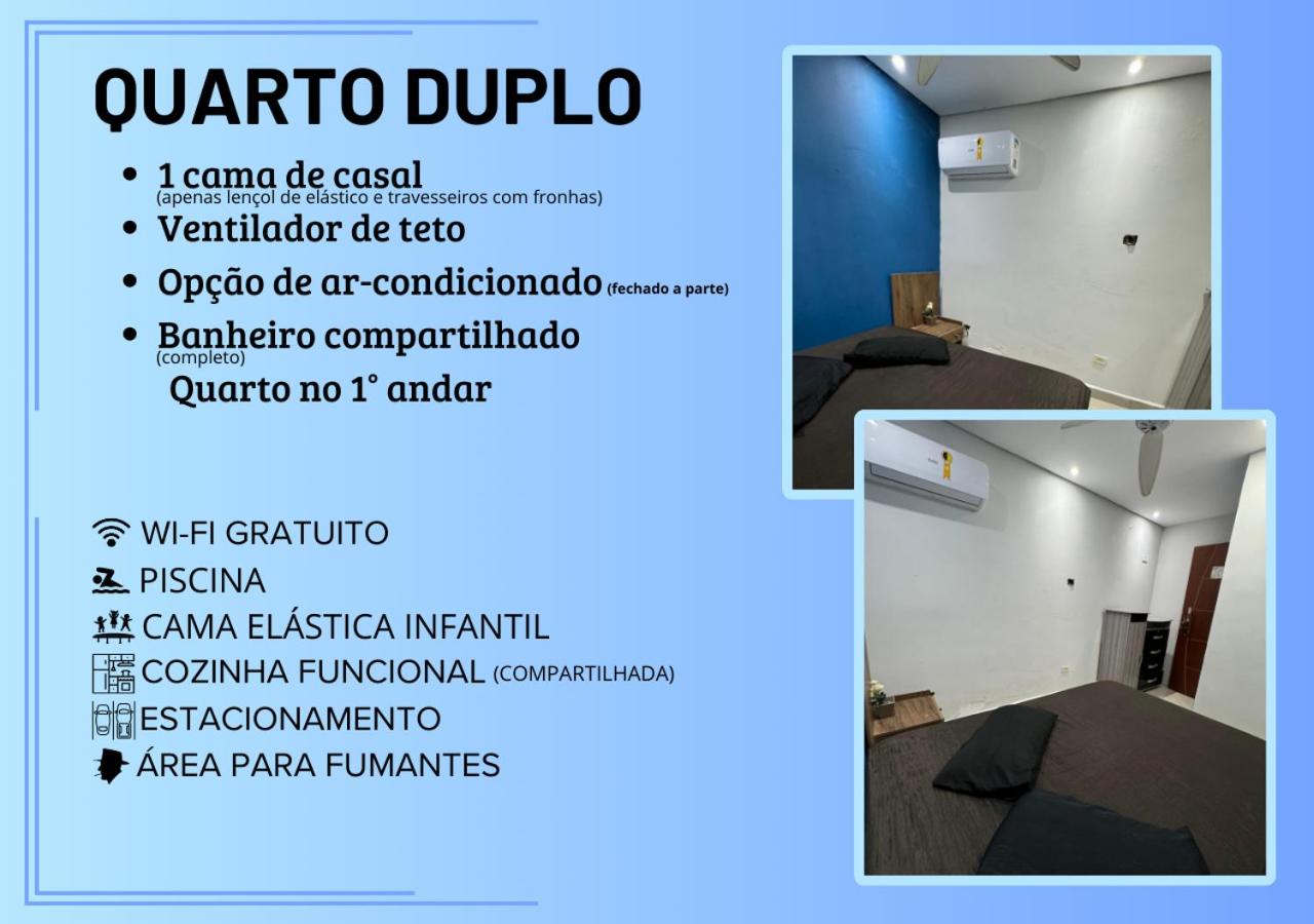 Hostel Pedacinho do Céu
