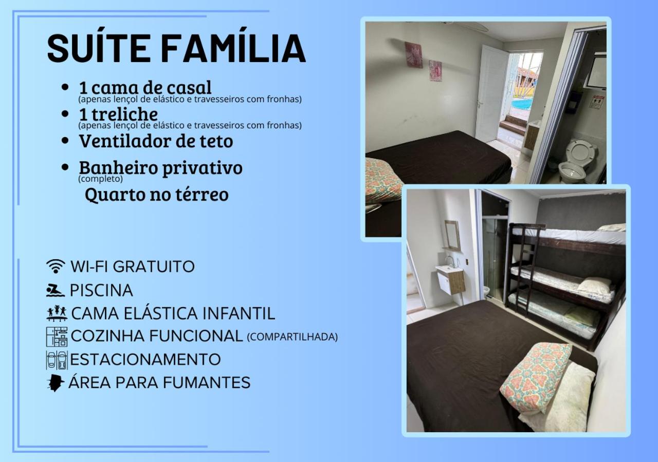 Hostel Pedacinho do Céu