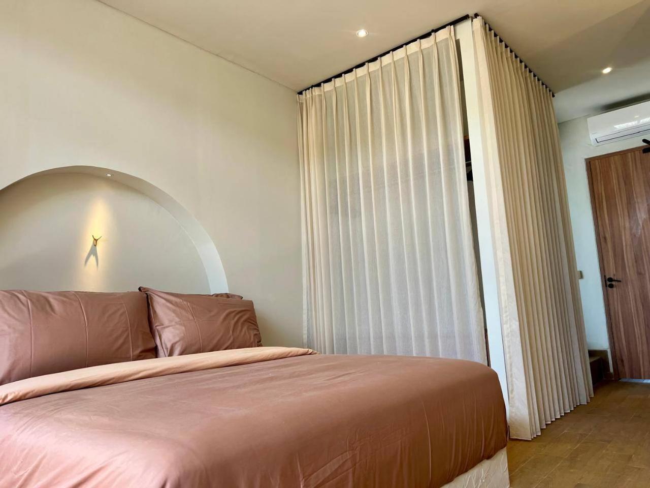 Blanca8 Coliving Pererenan 1 view 5