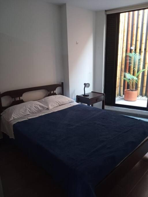 Apartaestudio cerca a la Universidad del Quindio