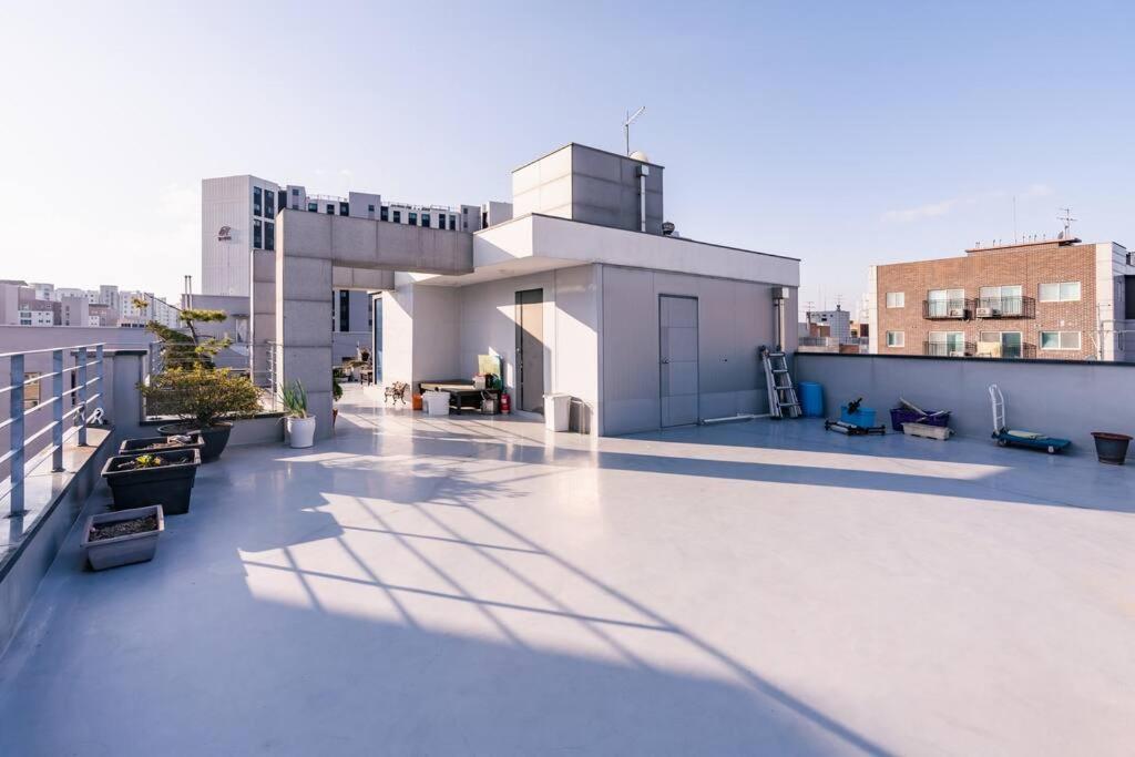 roof