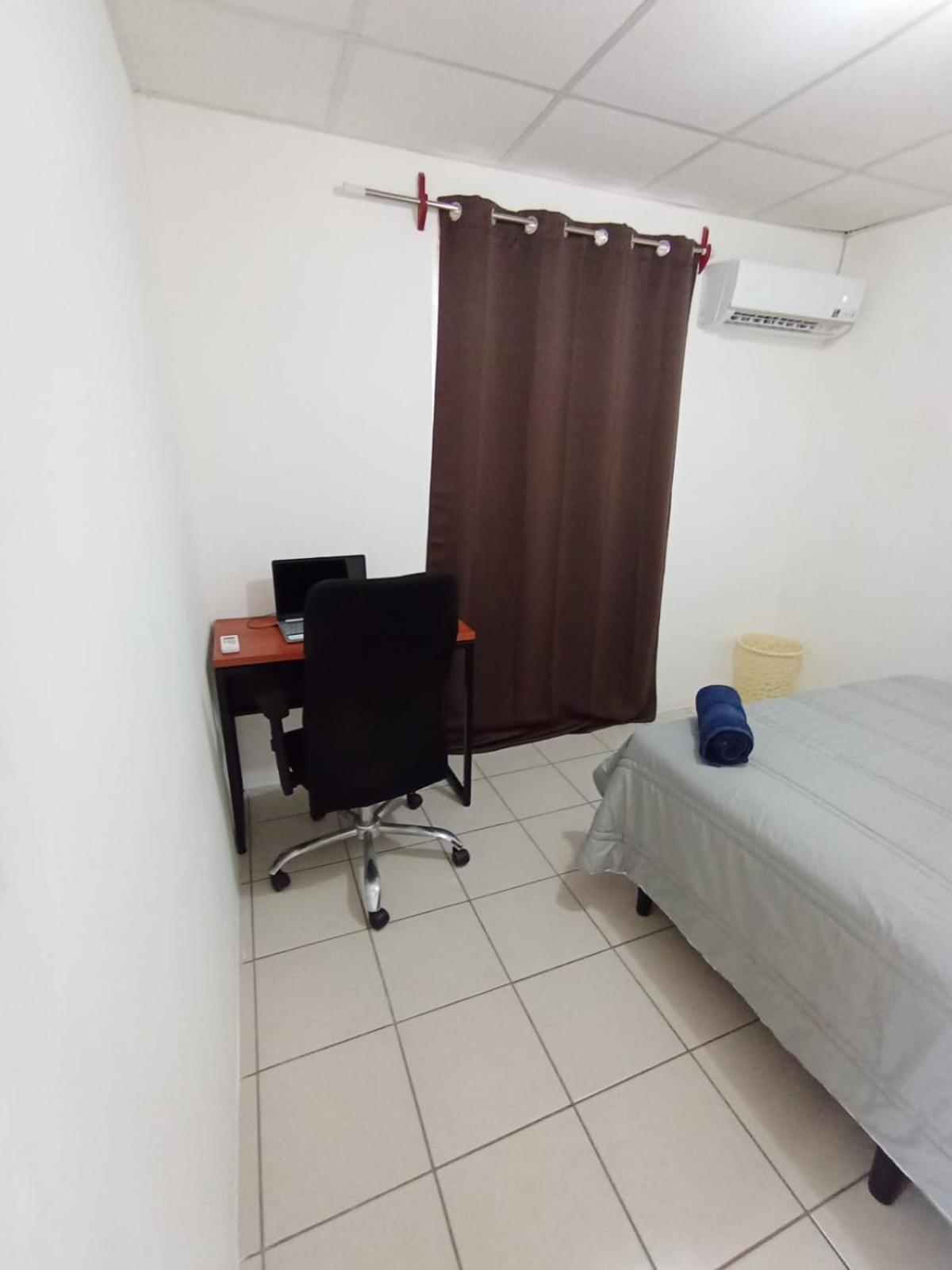 Nido De Paz