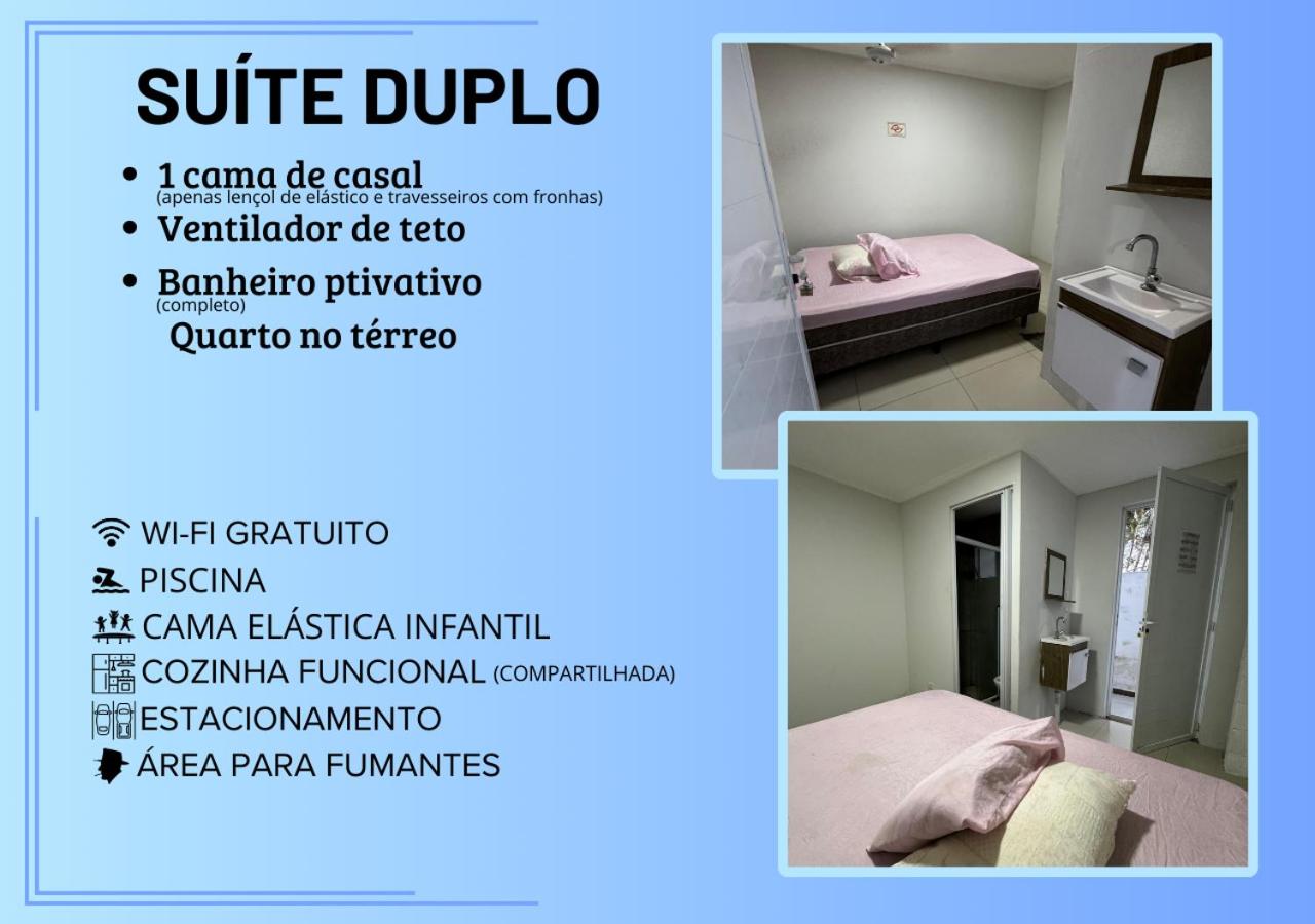 Hostel Pedacinho do Céu