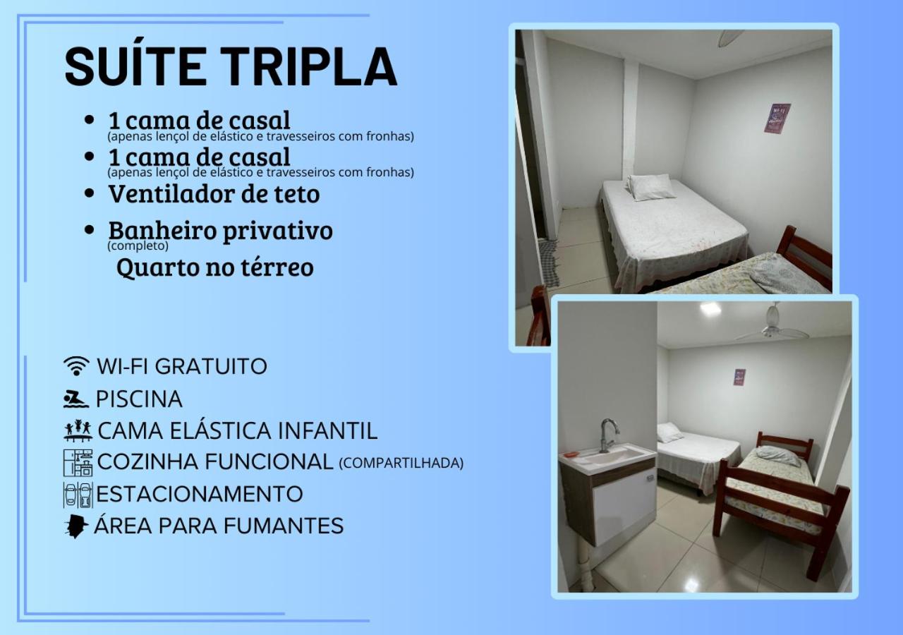 Hostel Pedacinho do Céu