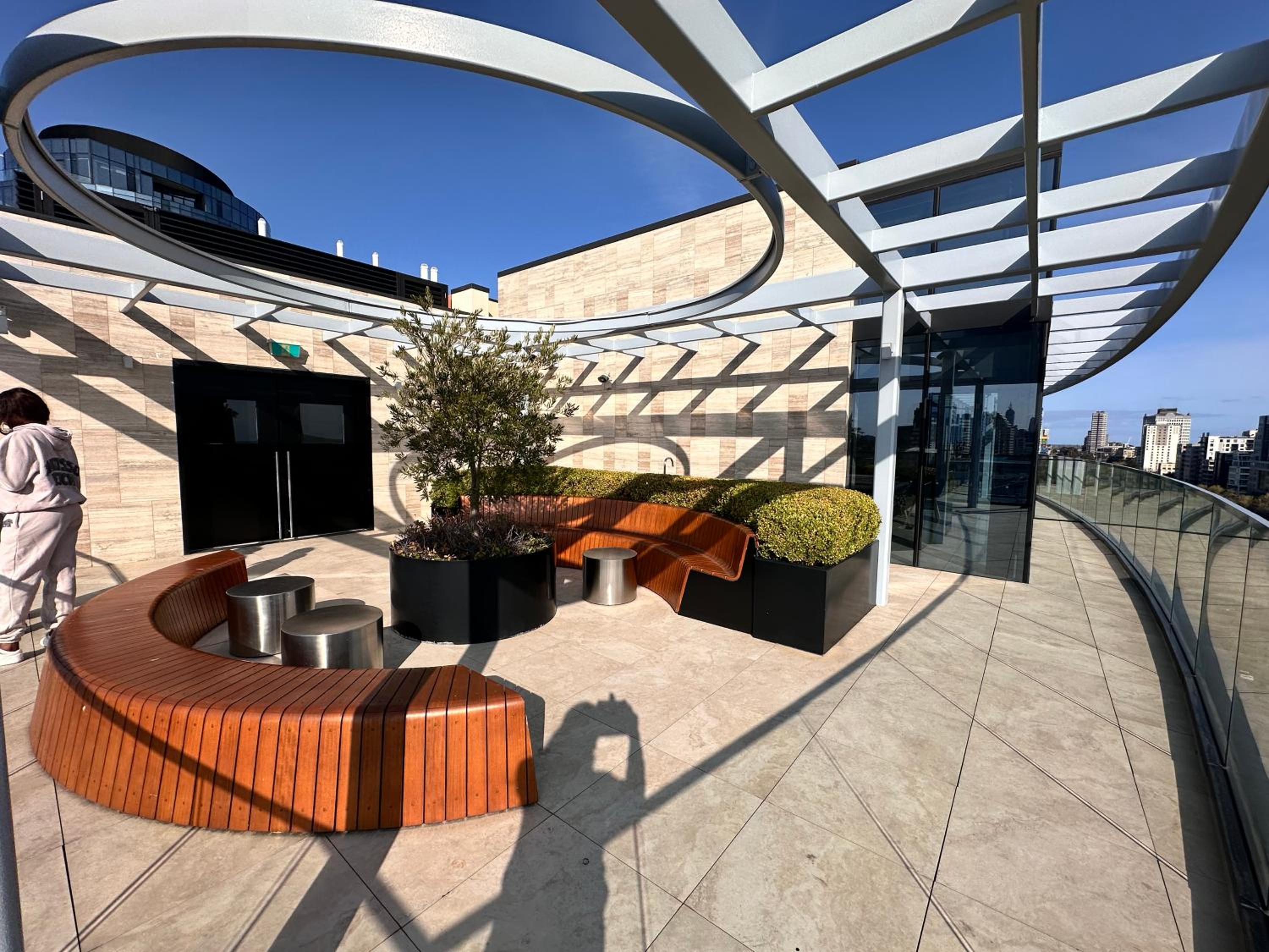 Grand Bayview Corporate Residency