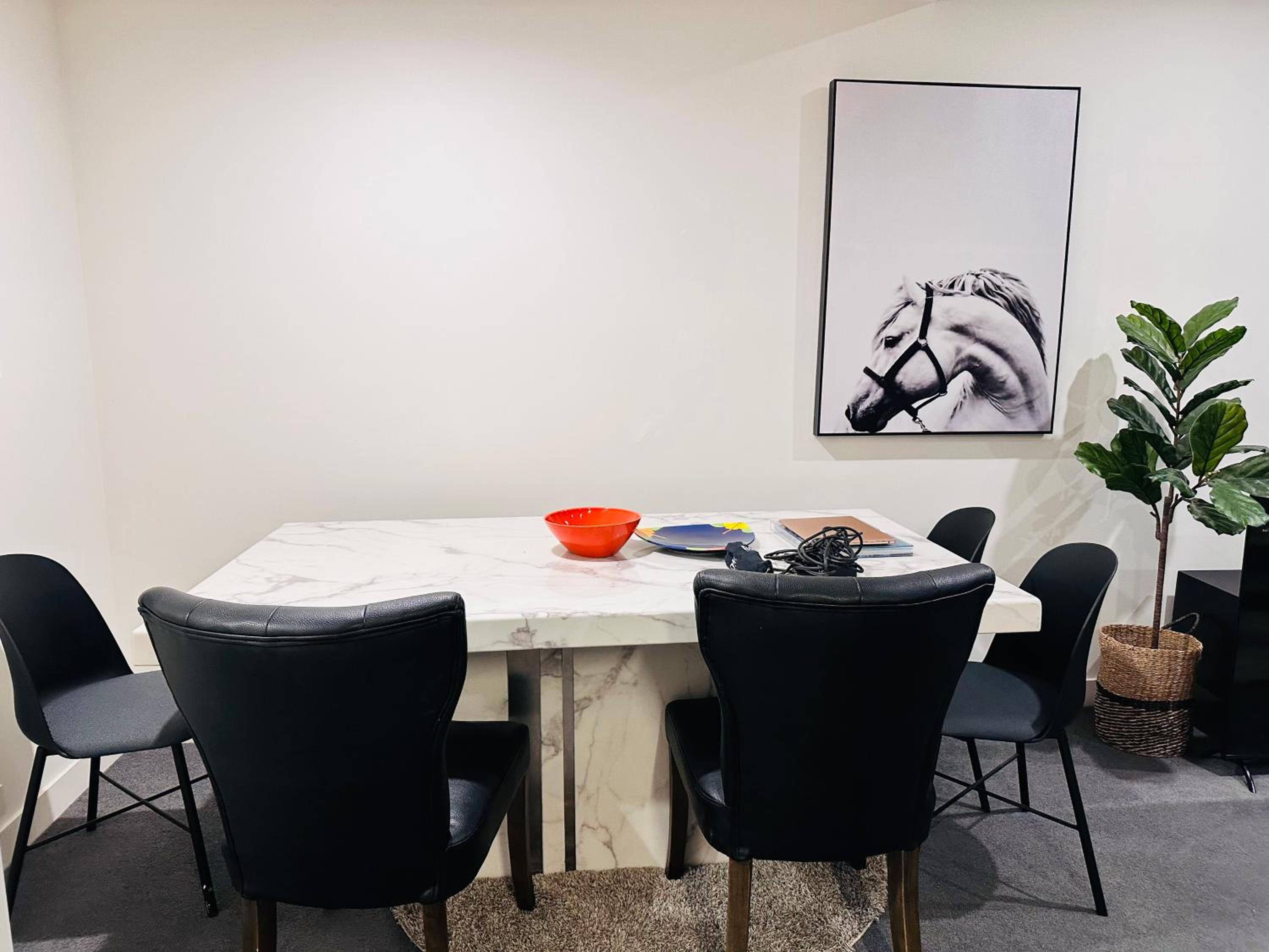 Grand Bayview Corporate Residency