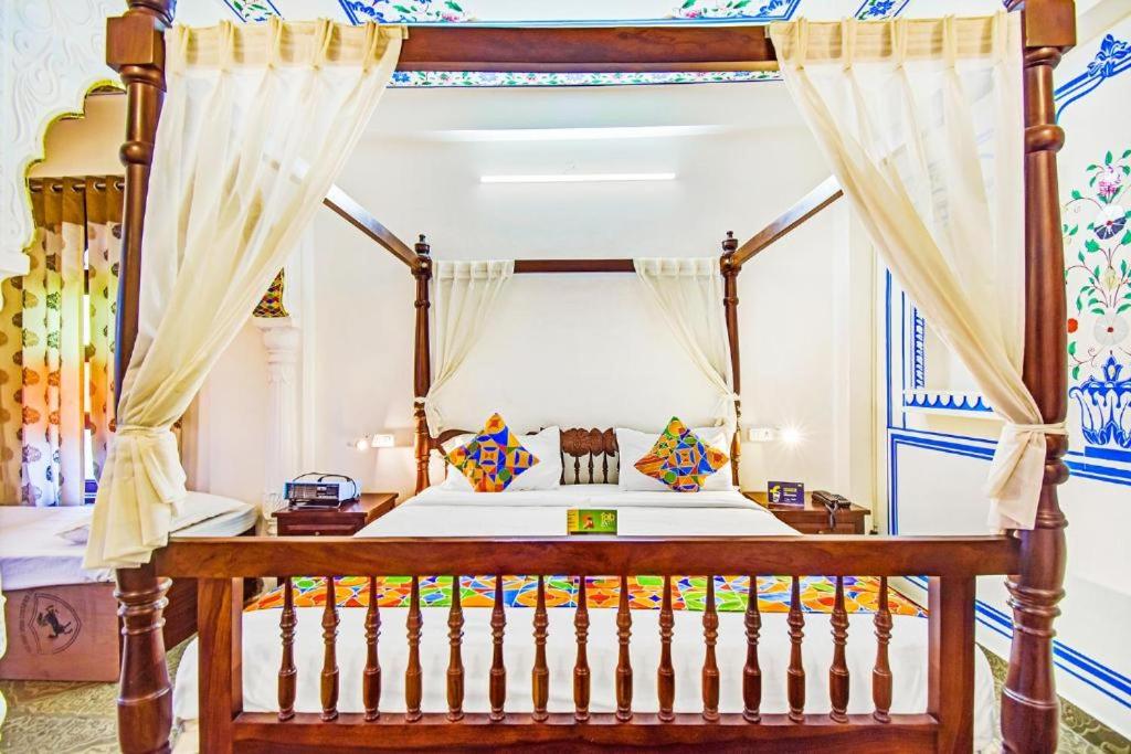 Shree Villas Heritage Home Stays view 2