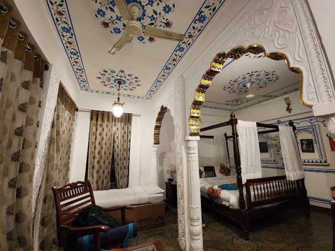 Shree Villas Heritage Home Stays view 3