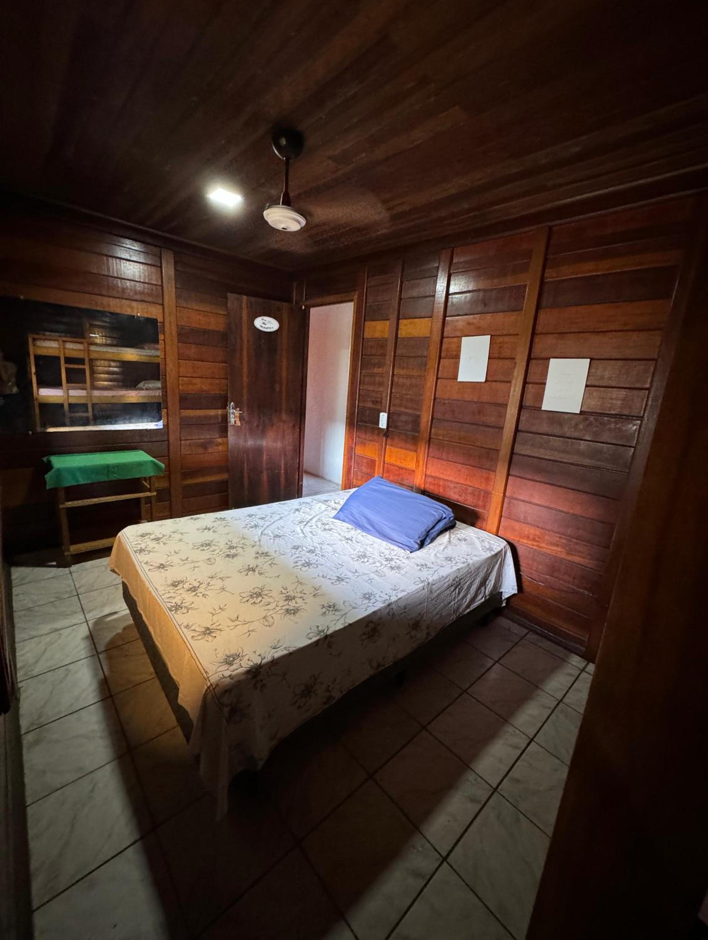 Hostel Pedacinho do Céu